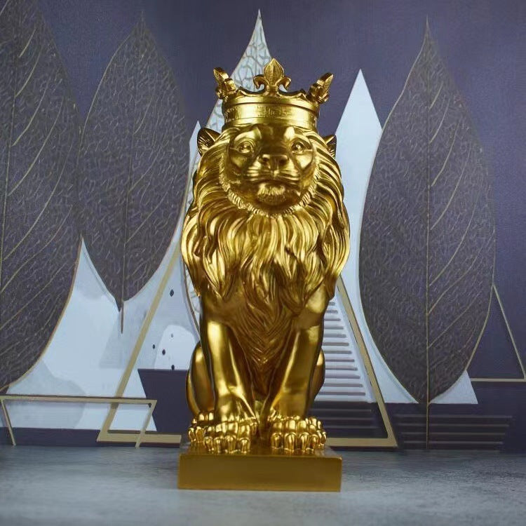 Royalty Ornament