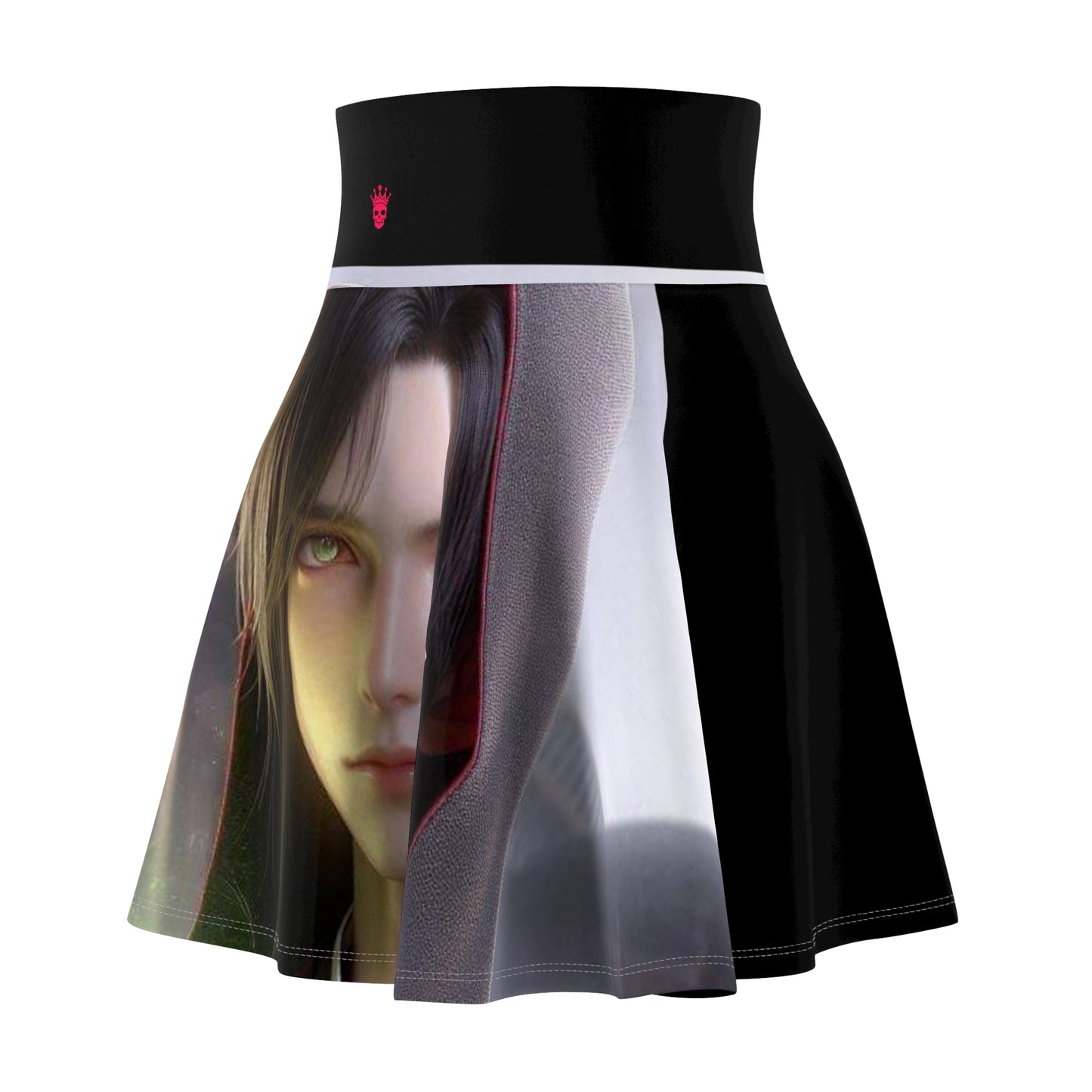 Magic Eyes Skirt