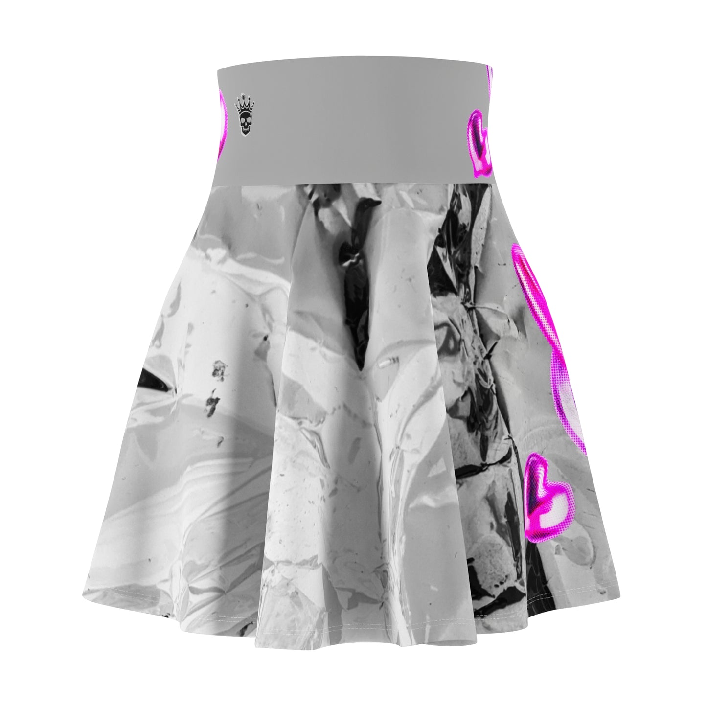 Luminium Skirt