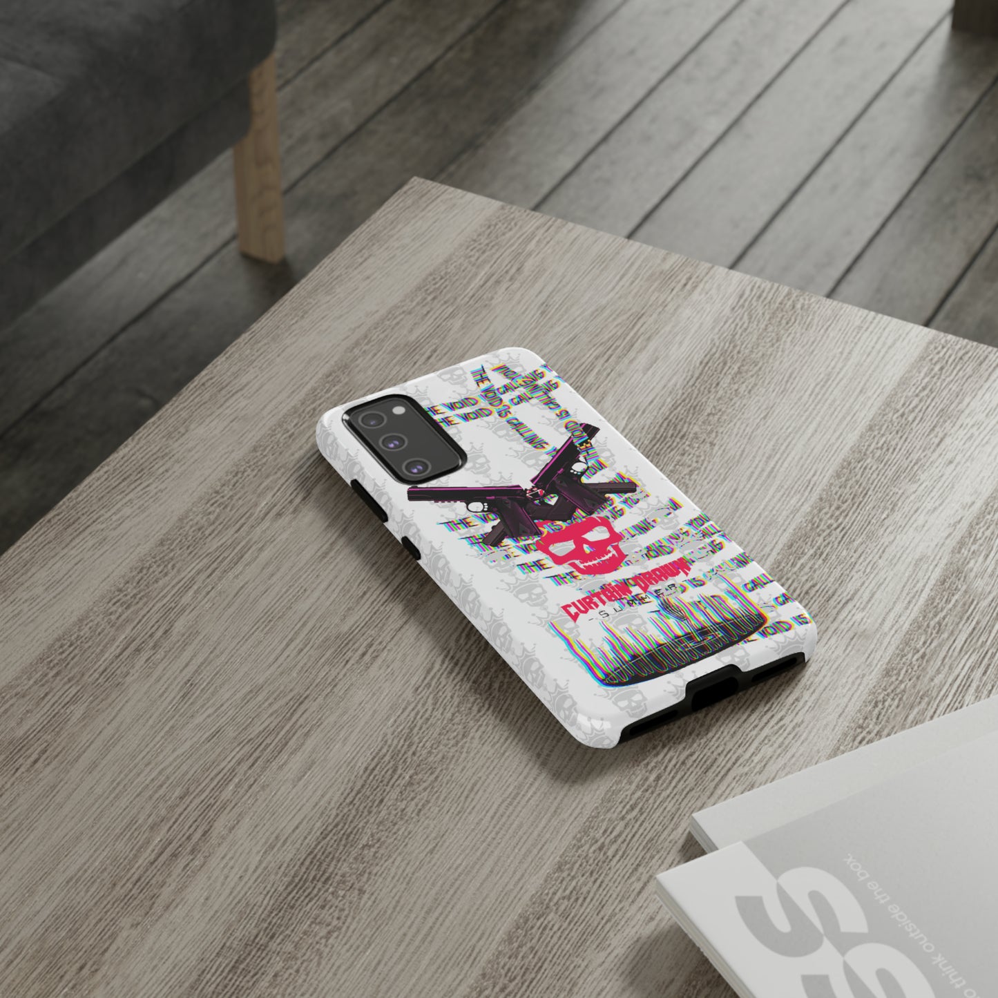 Fun G-Time Phone Case
