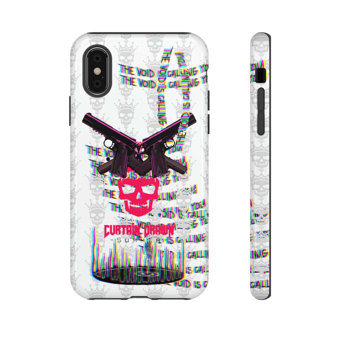 Fun G-Time Phone Case