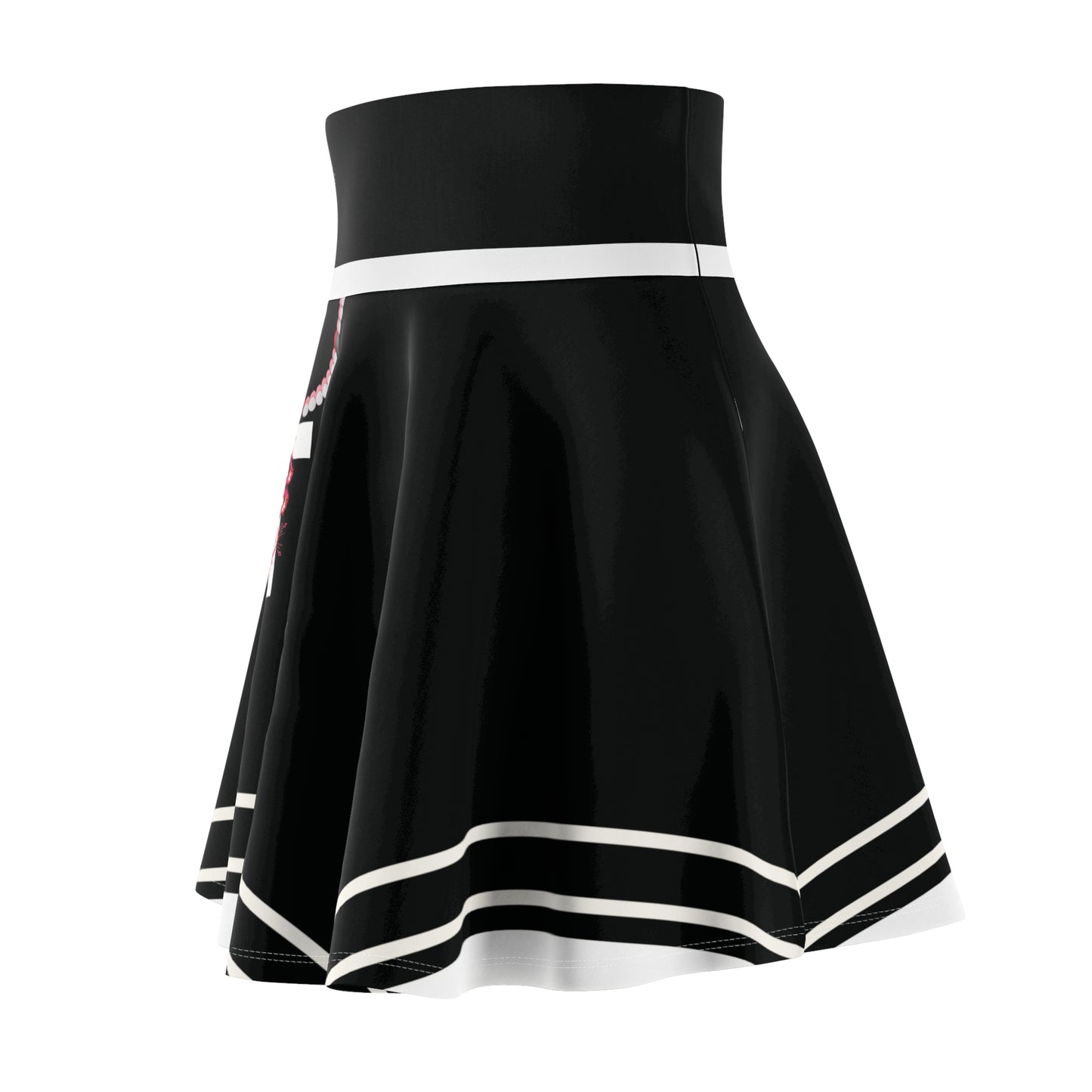 Crusifix Skirt