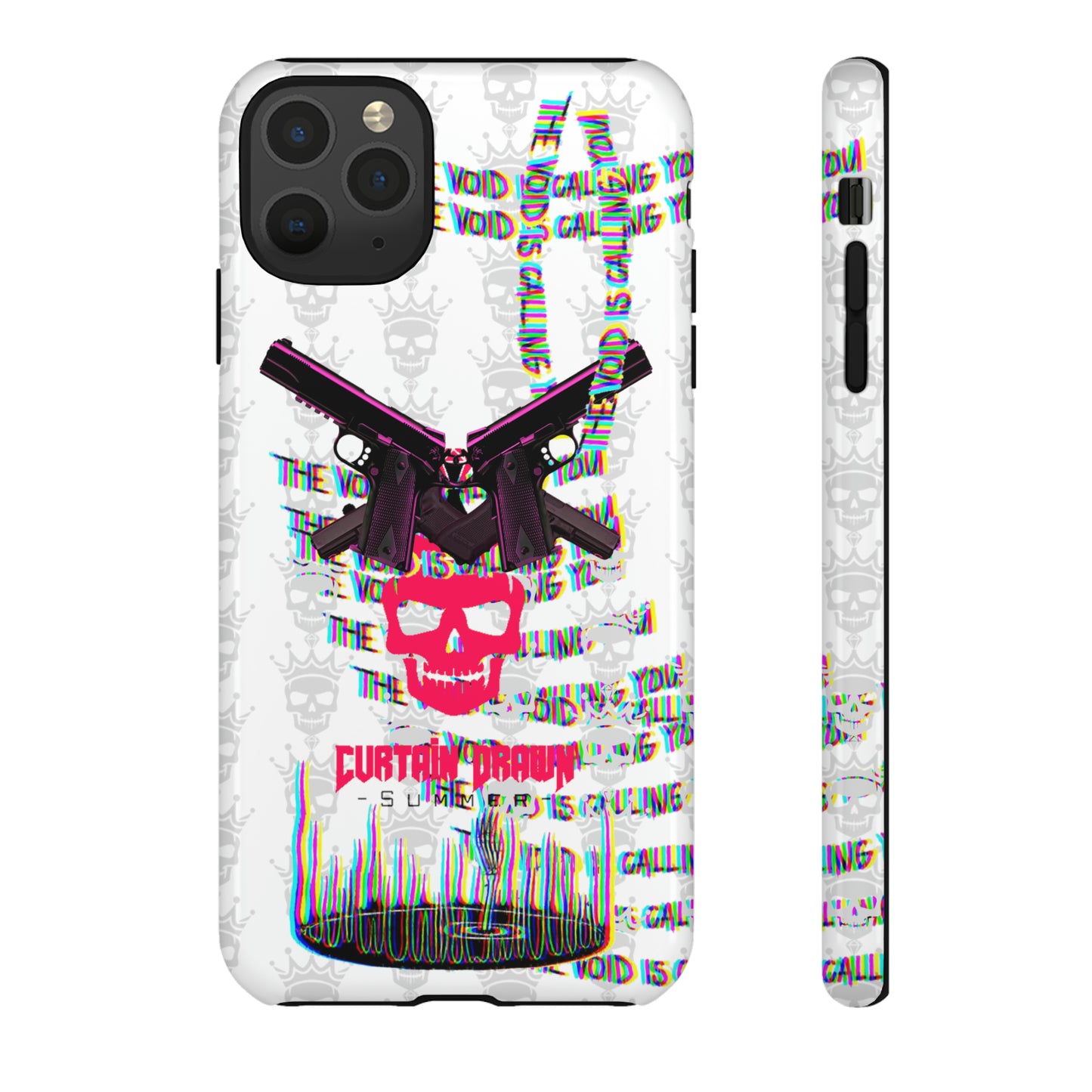 Fun G-Time Phone Case