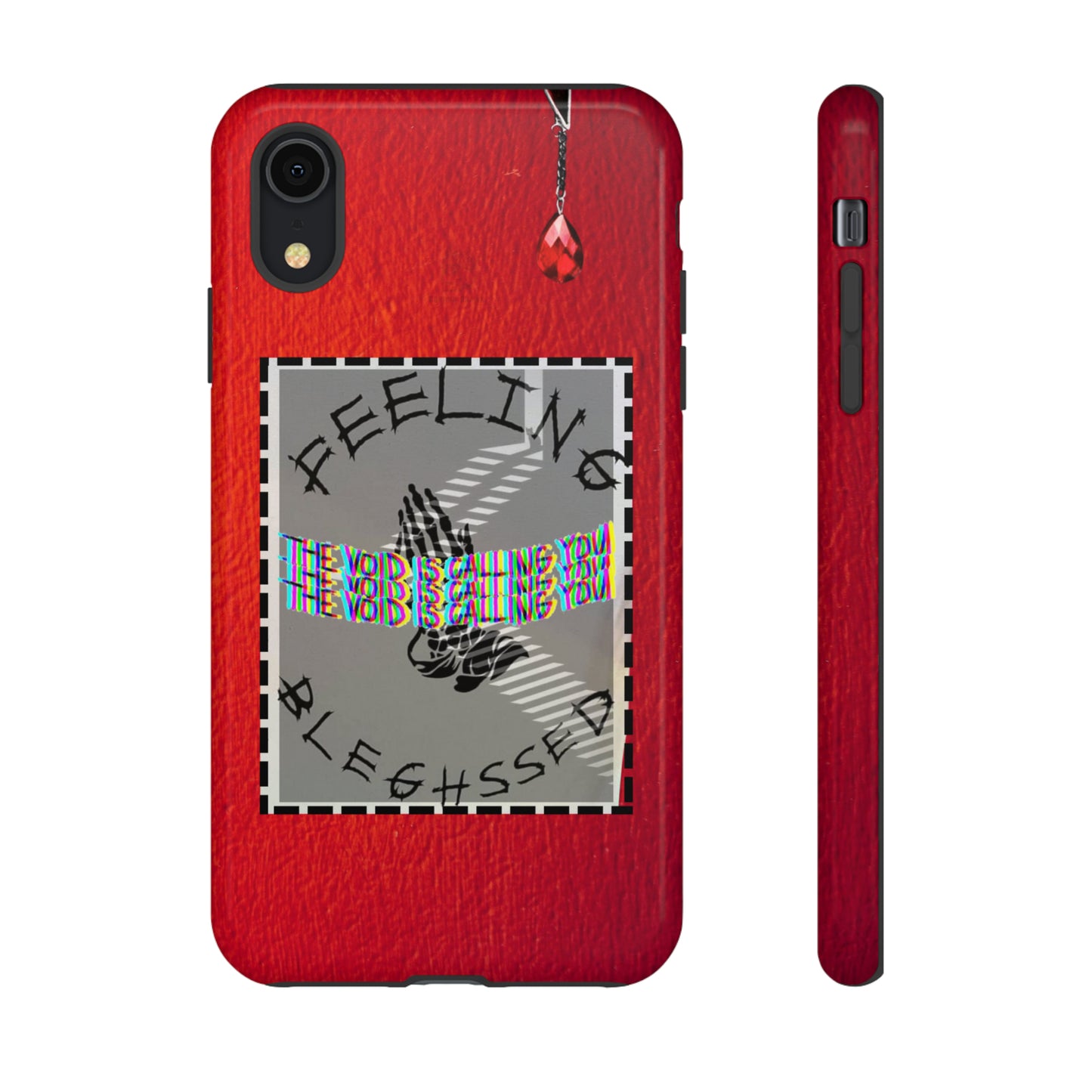 Feeling Blegh-ssed Case