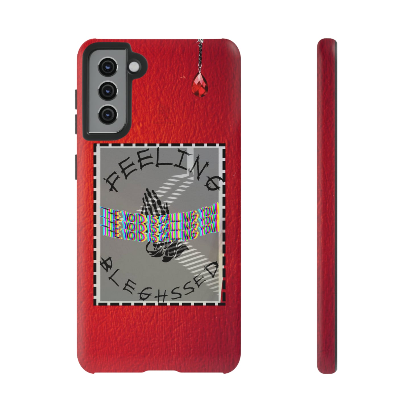 Feeling Blegh-ssed Case