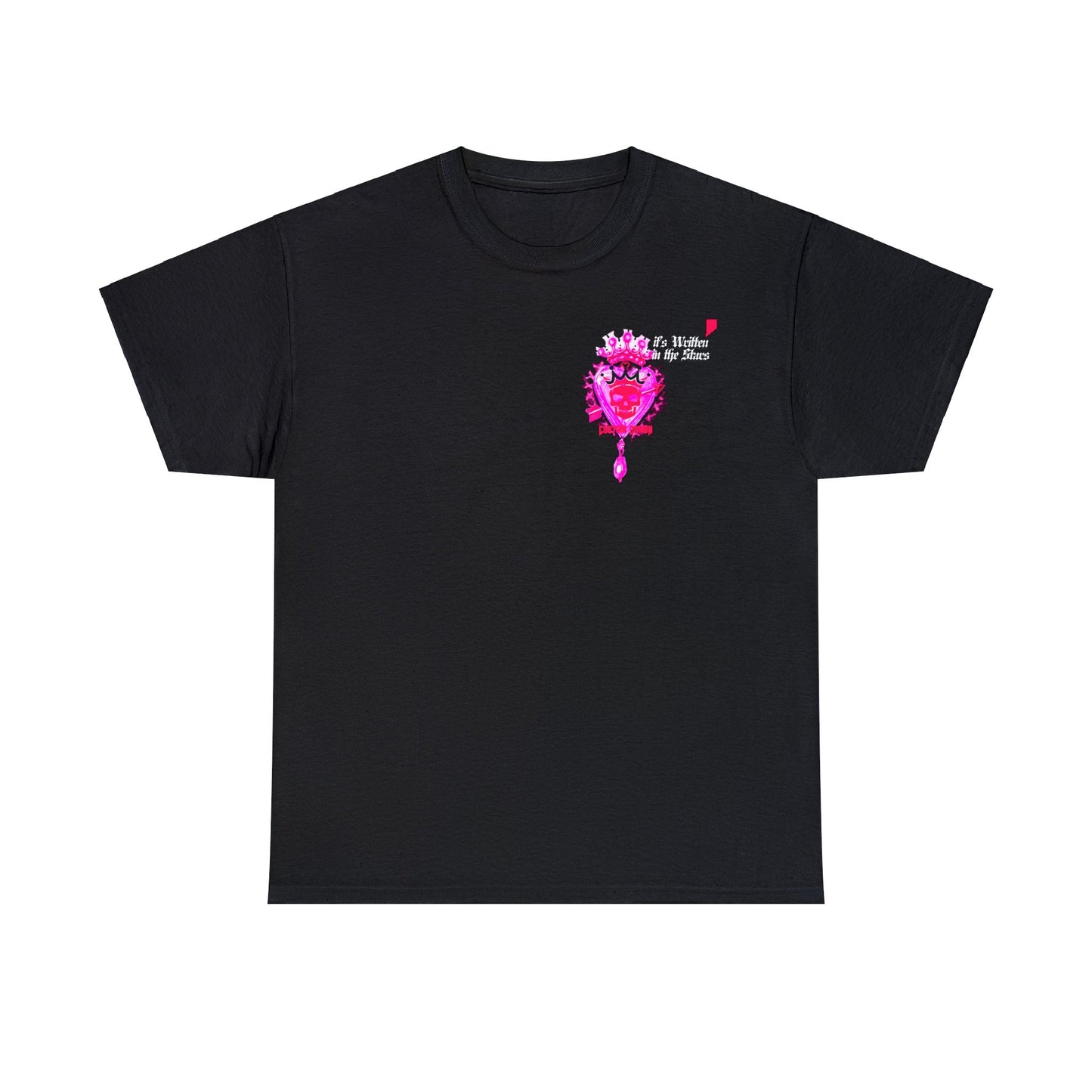 Crown Heart T-Shirt