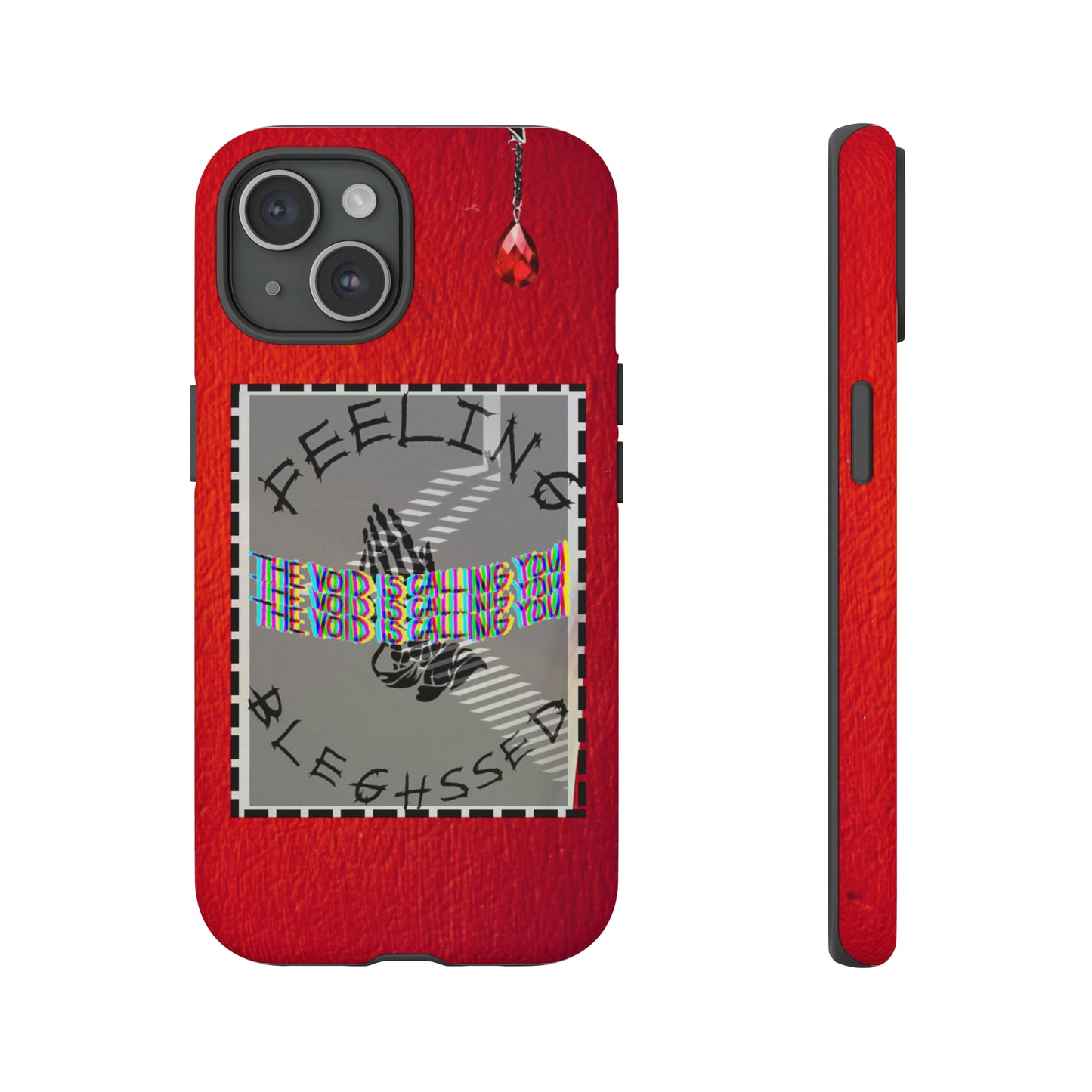 Feeling Blegh-ssed Case