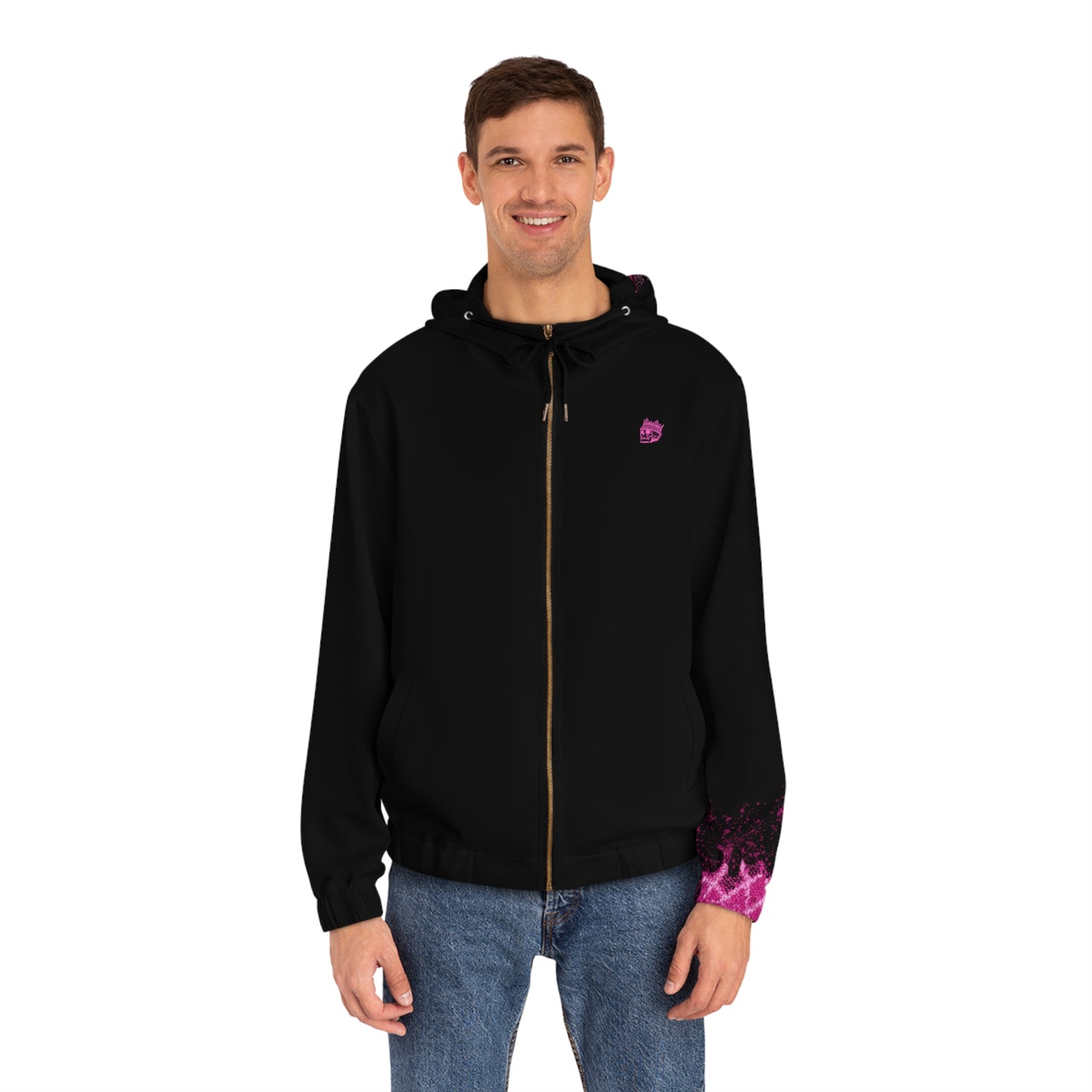 Serpent Of Sin Hoodie