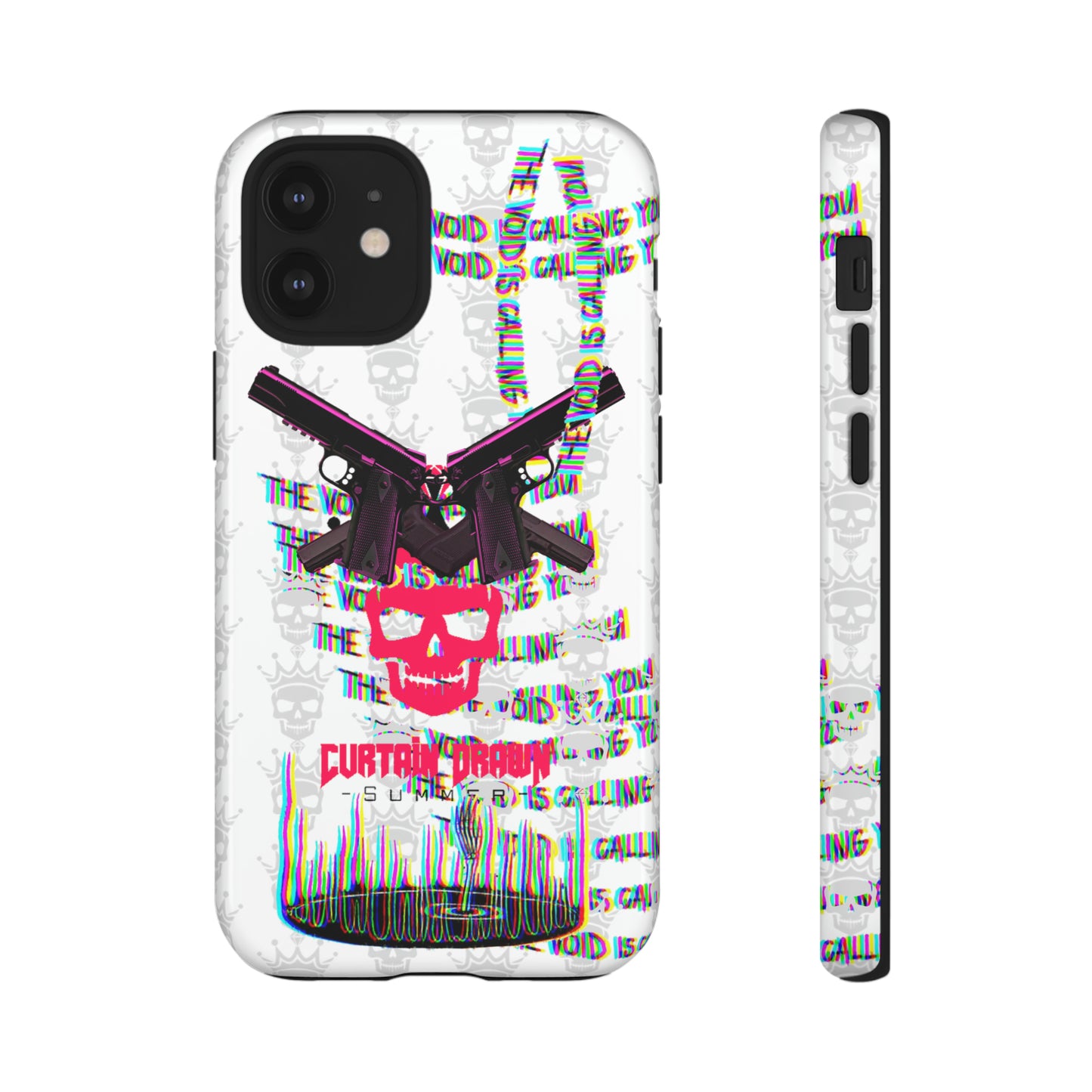 Fun G-Time Phone Case
