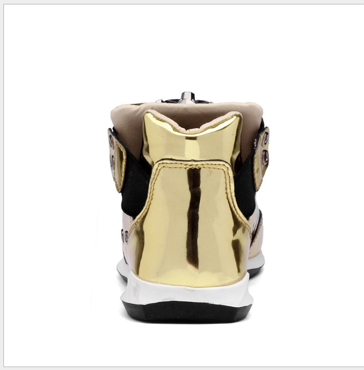 Shine On Shoes