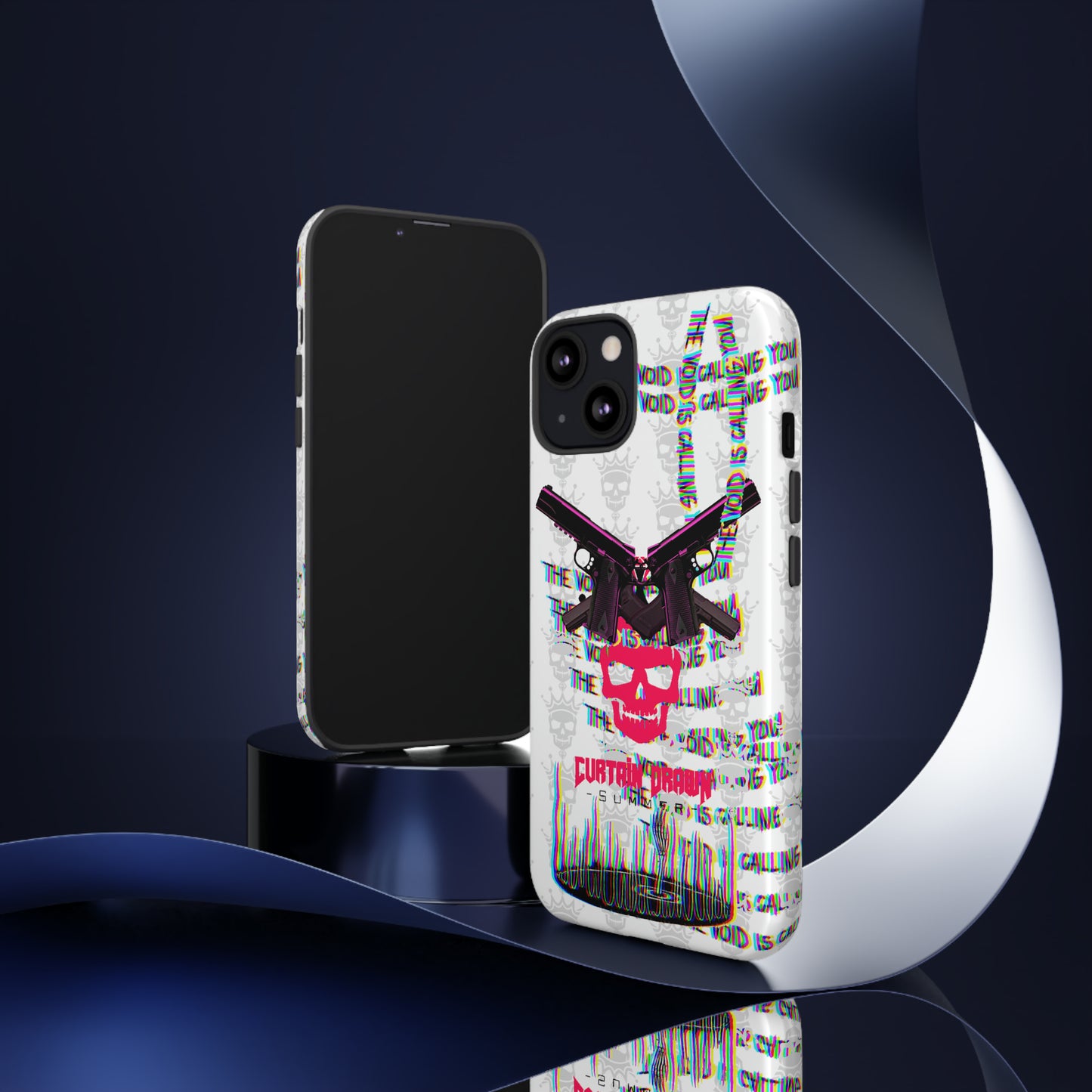 Fun G-Time Phone Case