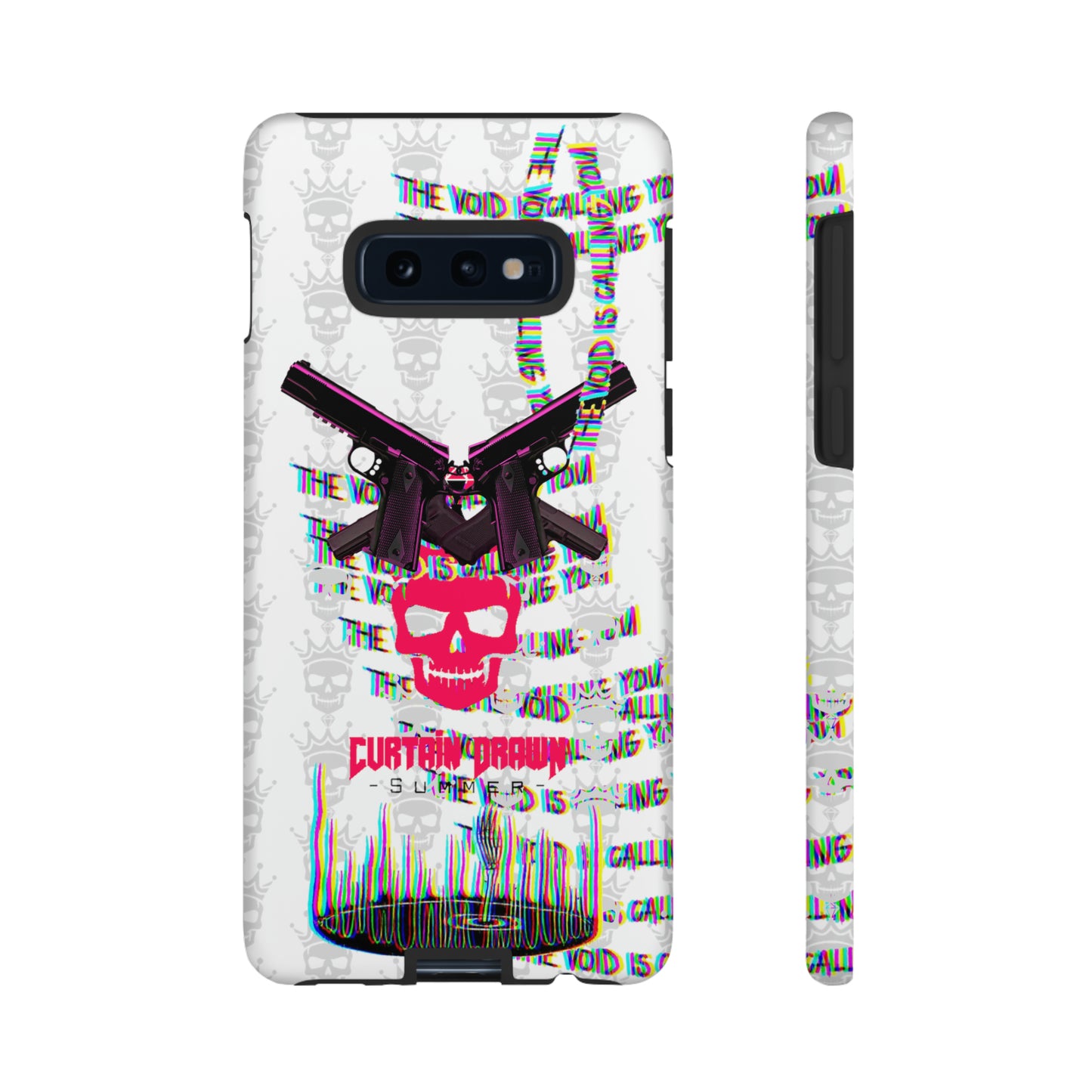 Fun G-Time Phone Case