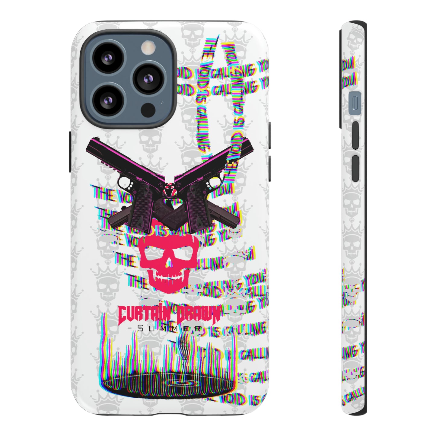 Fun G-Time Phone Case