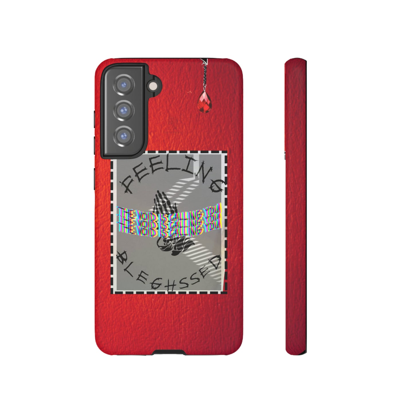 Feeling Blegh-ssed Case