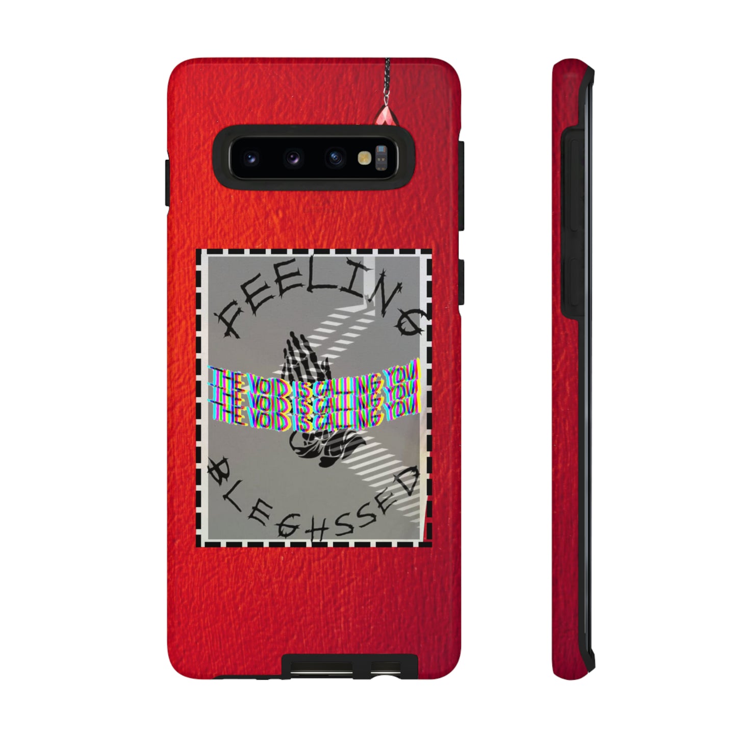 Feeling Blegh-ssed Case