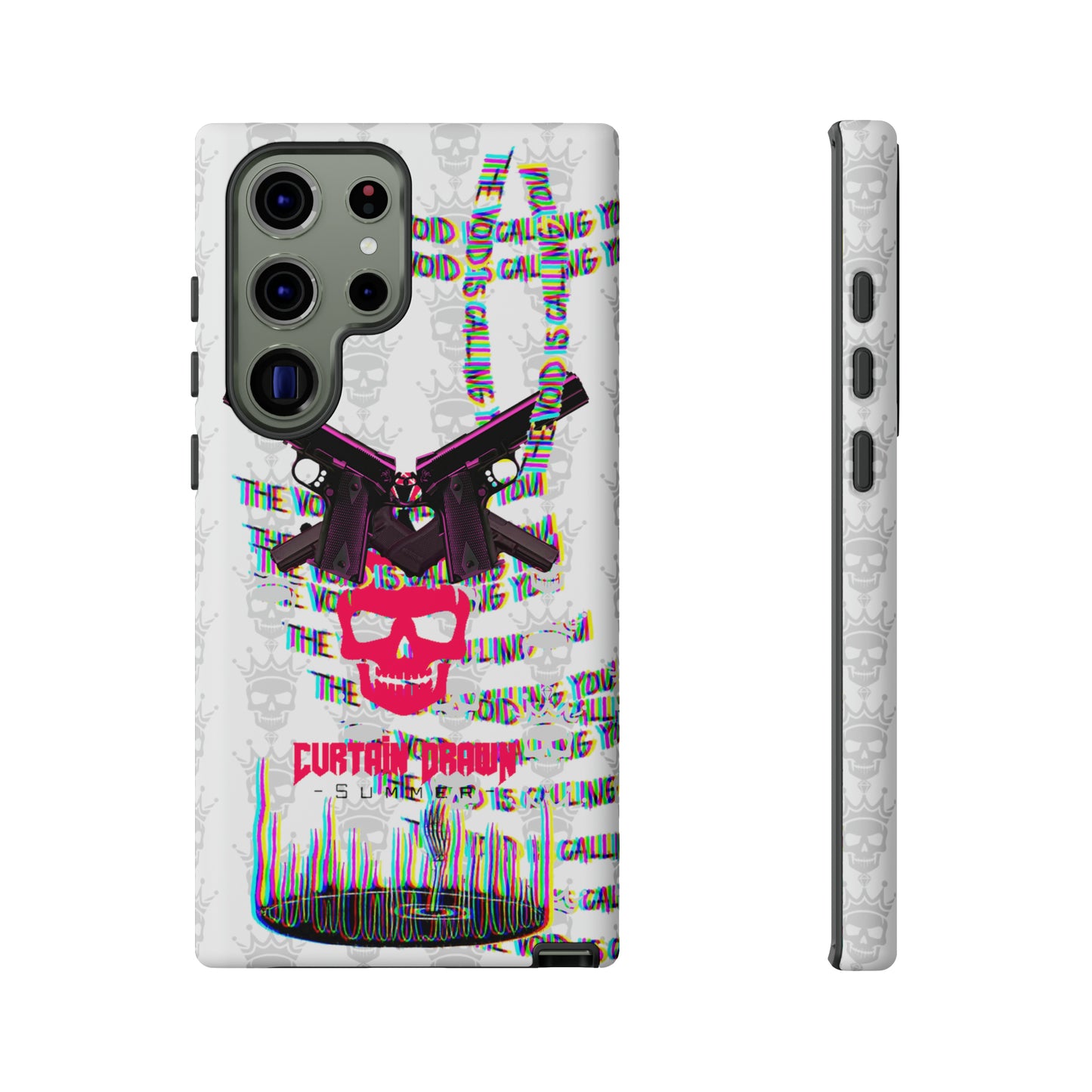 Fun G-Time Phone Case
