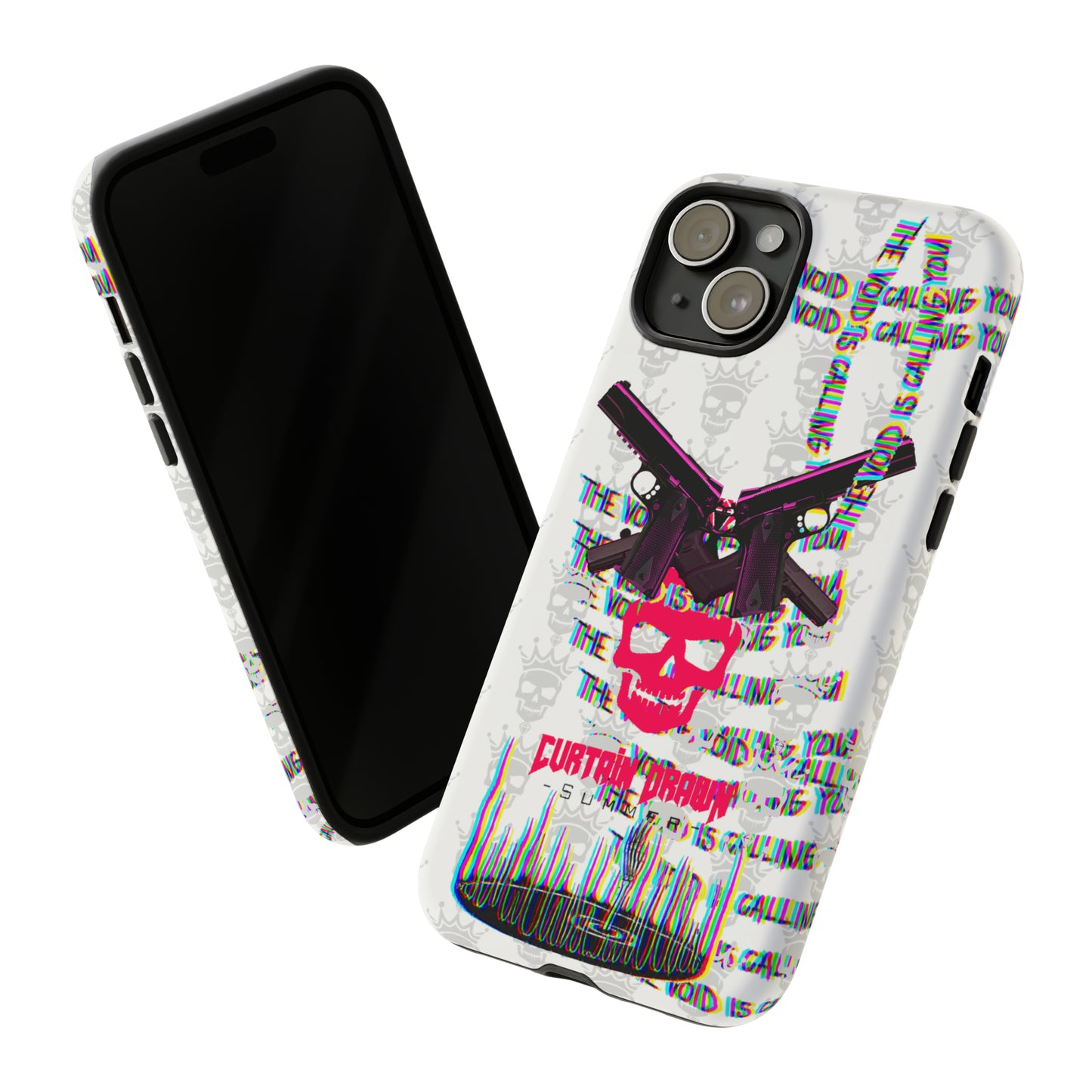 Fun G-Time Phone Case