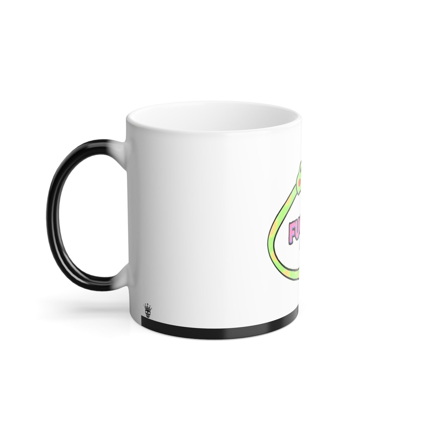 Be Nice Mug