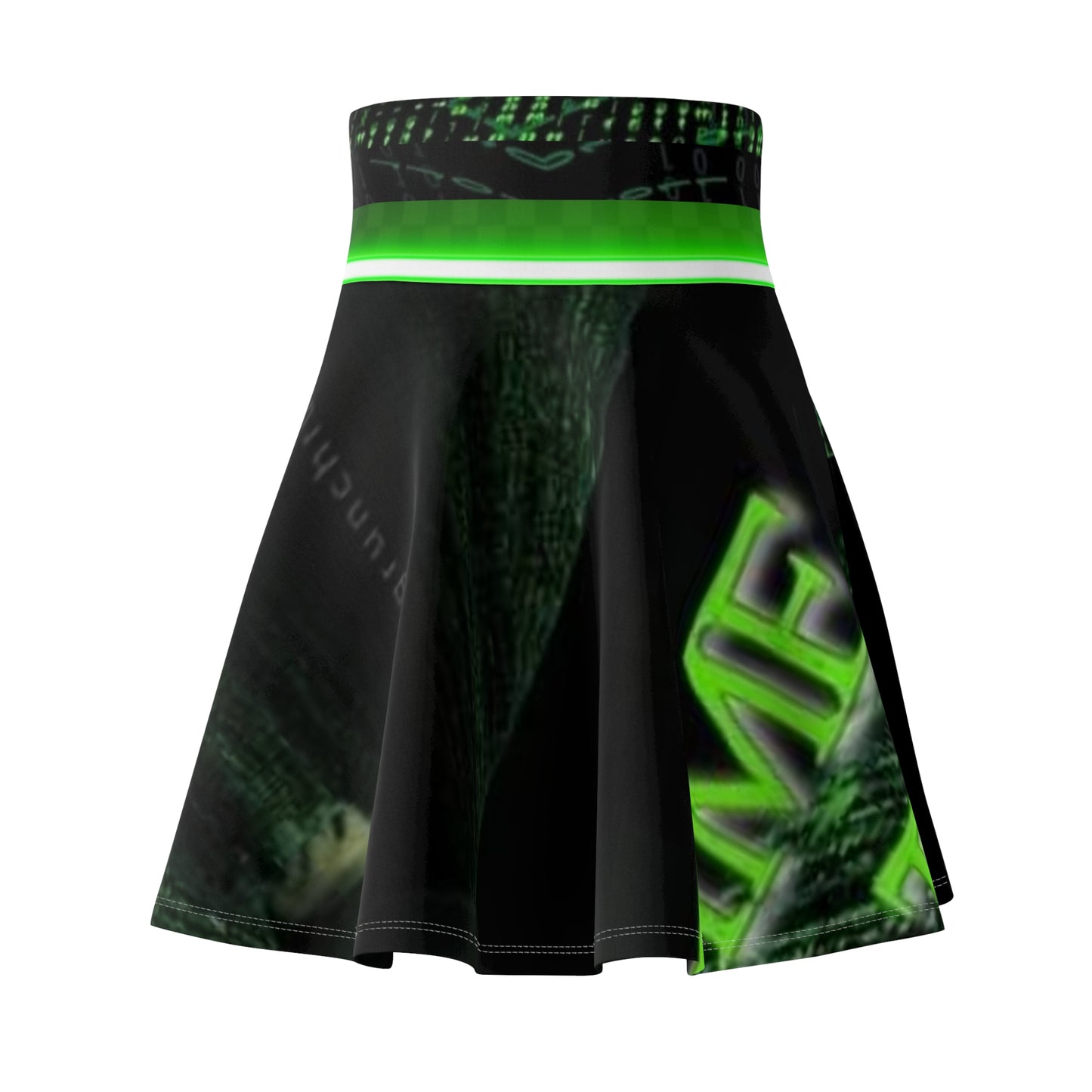 Born To Durst Skirt