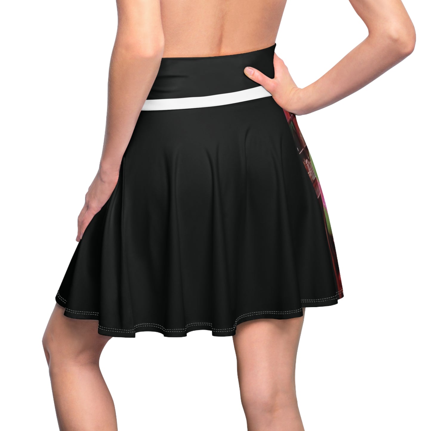 ShrekLove Skirt