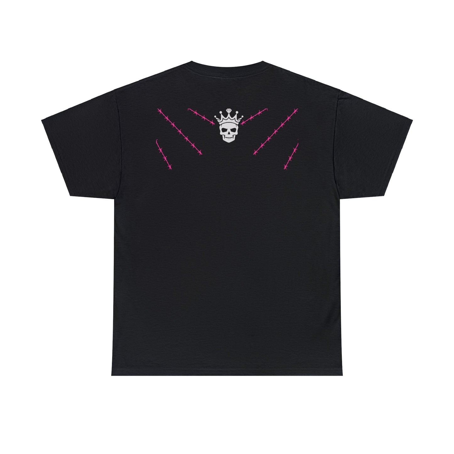 Butterflies Heart T-Shirt