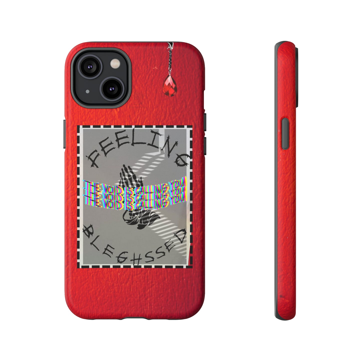 Feeling Blegh-ssed Case