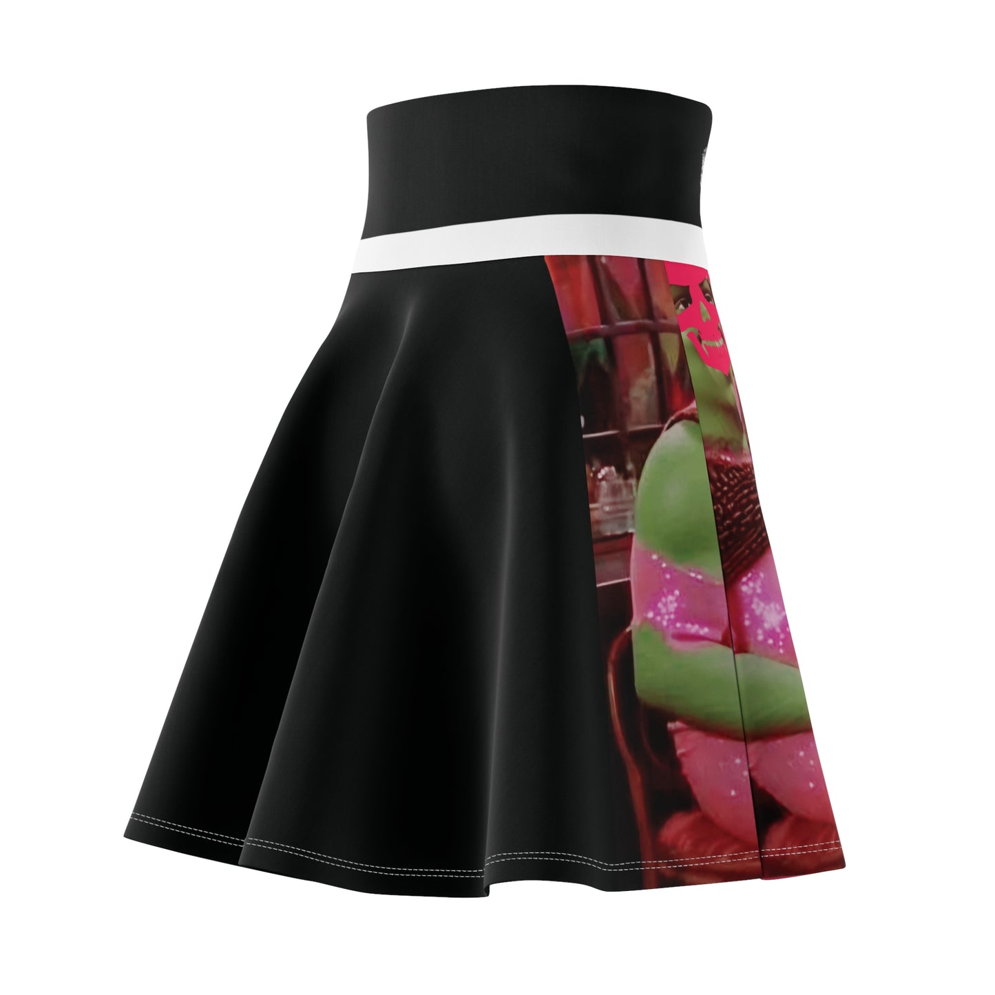 ShrekLove Skirt