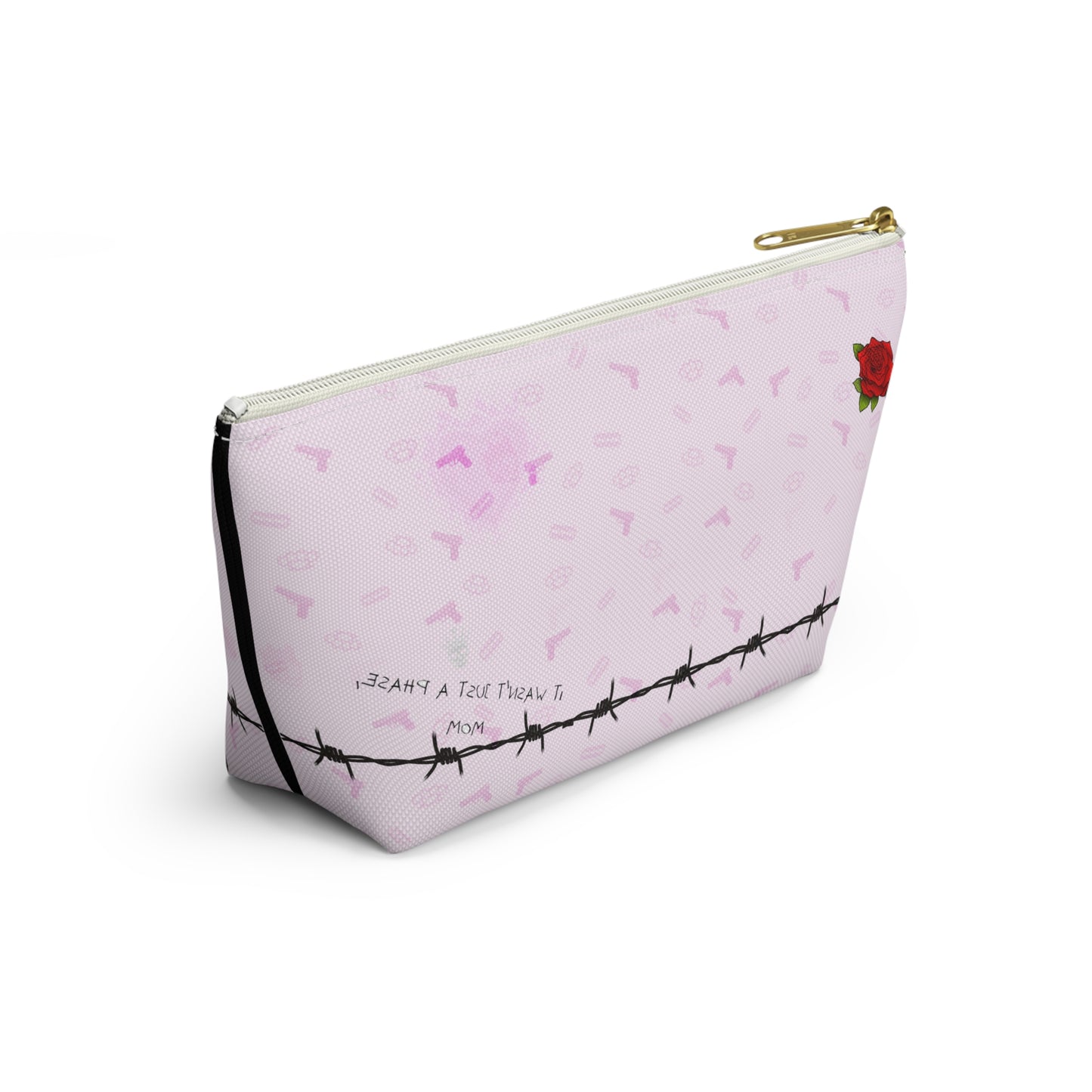 Not A Phase Make Up Bag