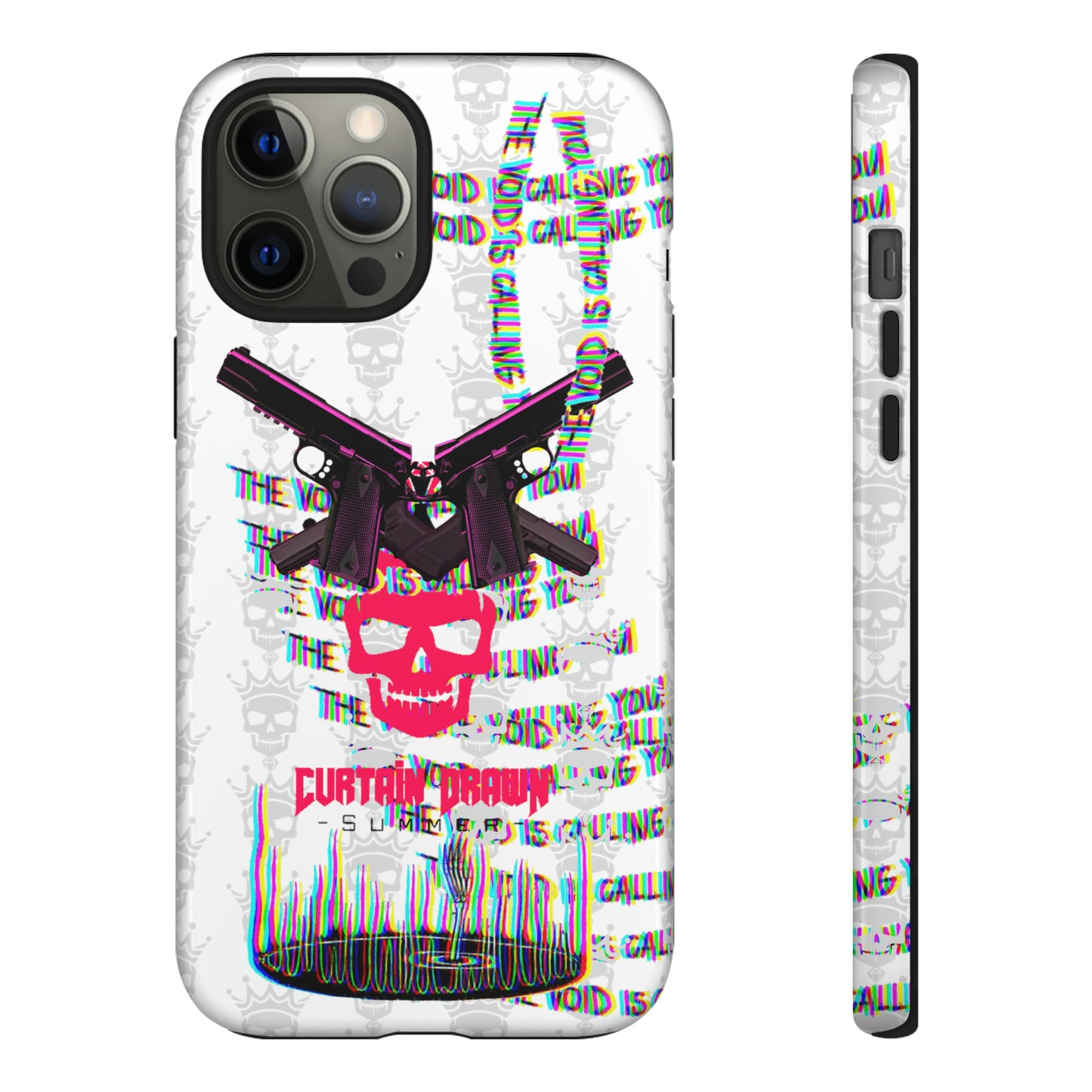 Fun G-Time Phone Case