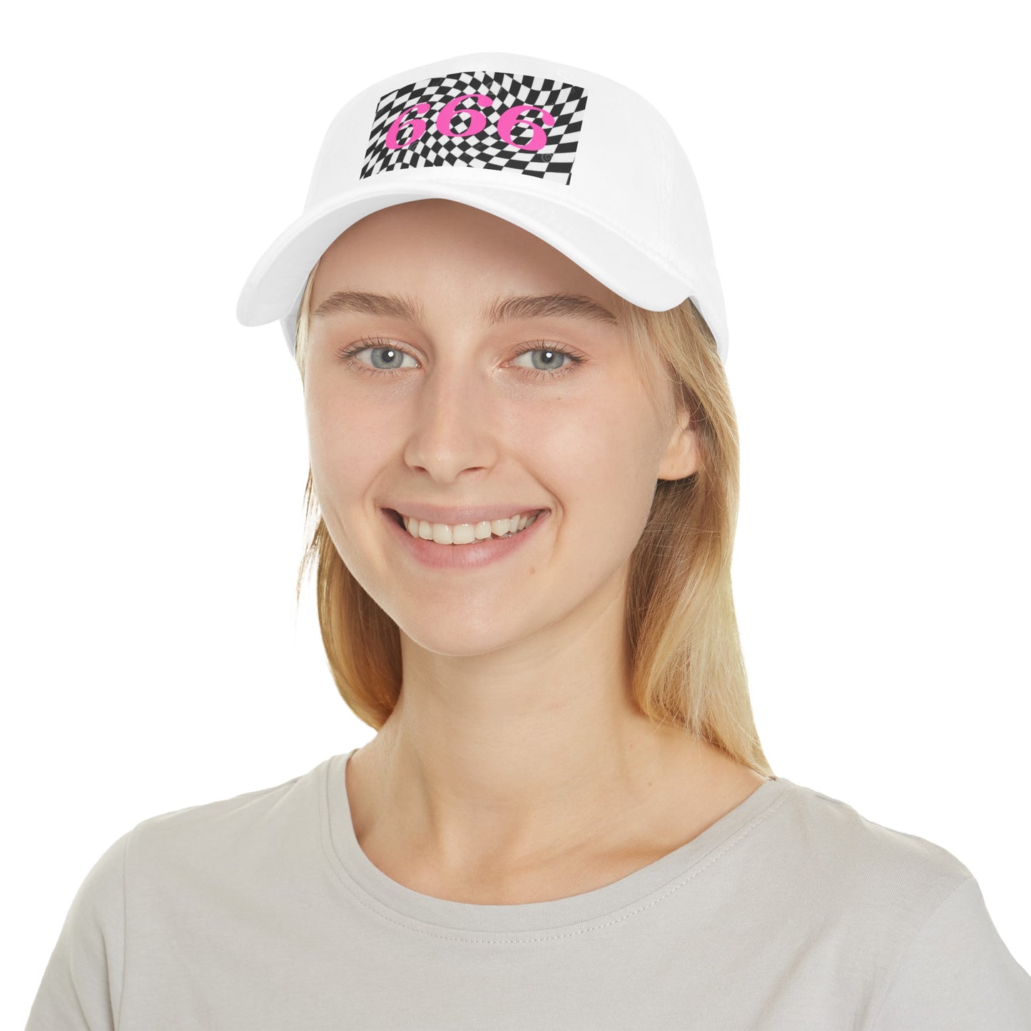 666 Cap