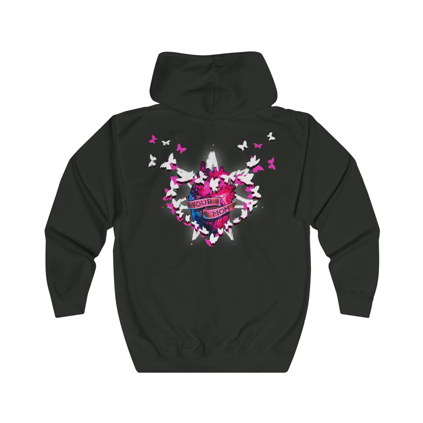 Your Mom Hoodie