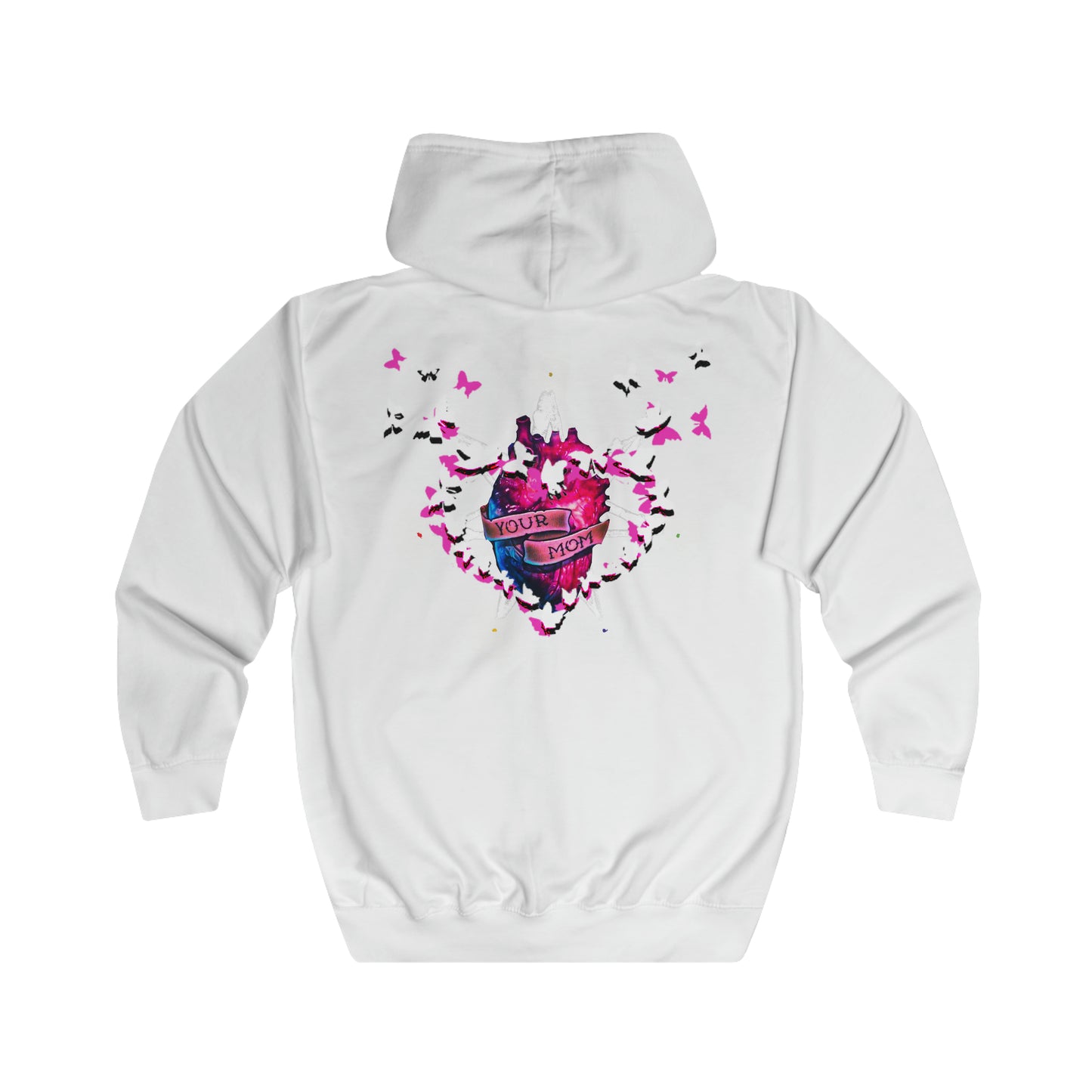 Your Mom Hoodie