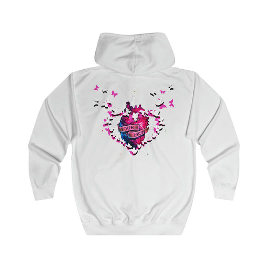 Your Mom Hoodie