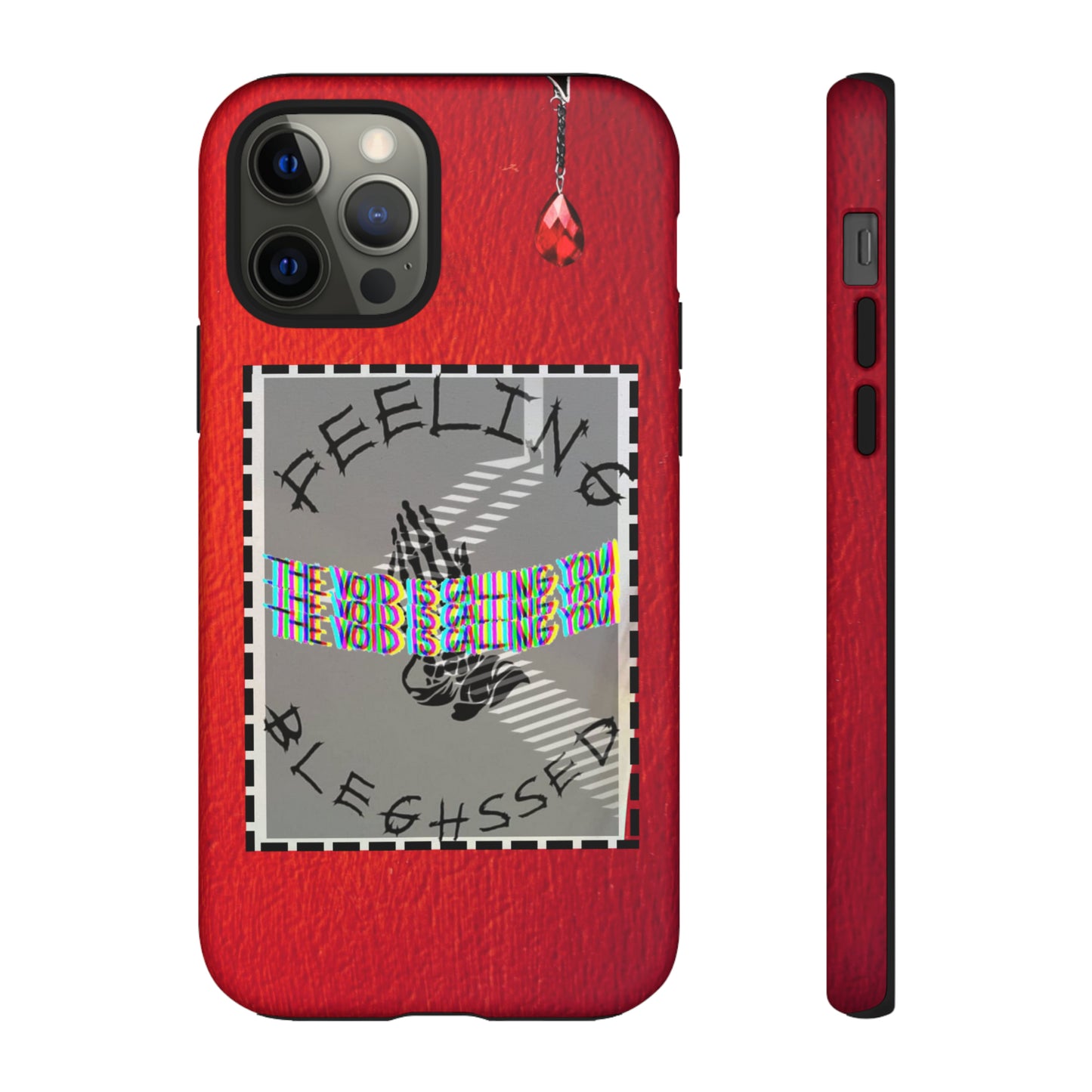 Feeling Blegh-ssed Case