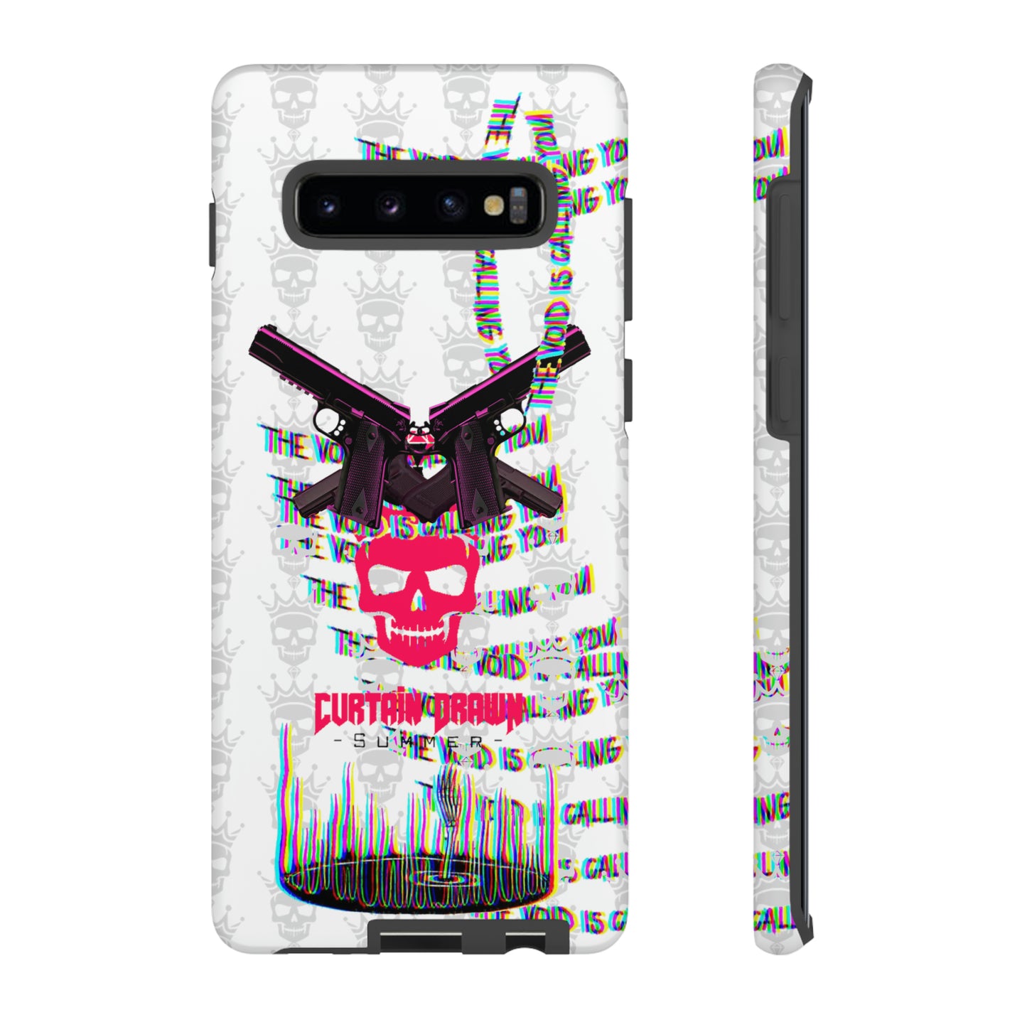 Fun G-Time Phone Case