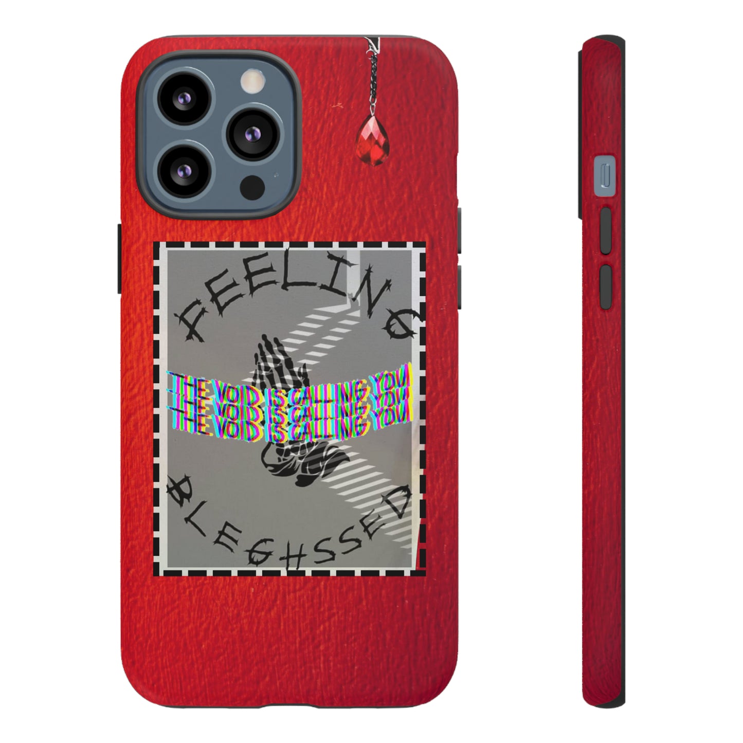 Feeling Blegh-ssed Case