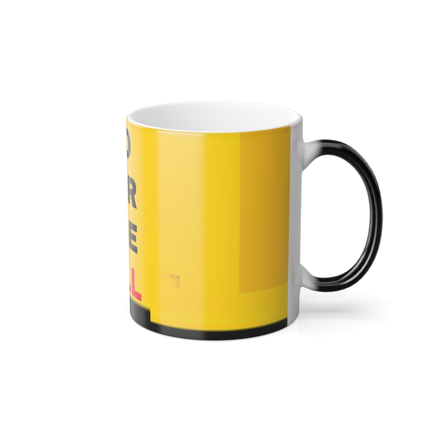 K.B. Mug