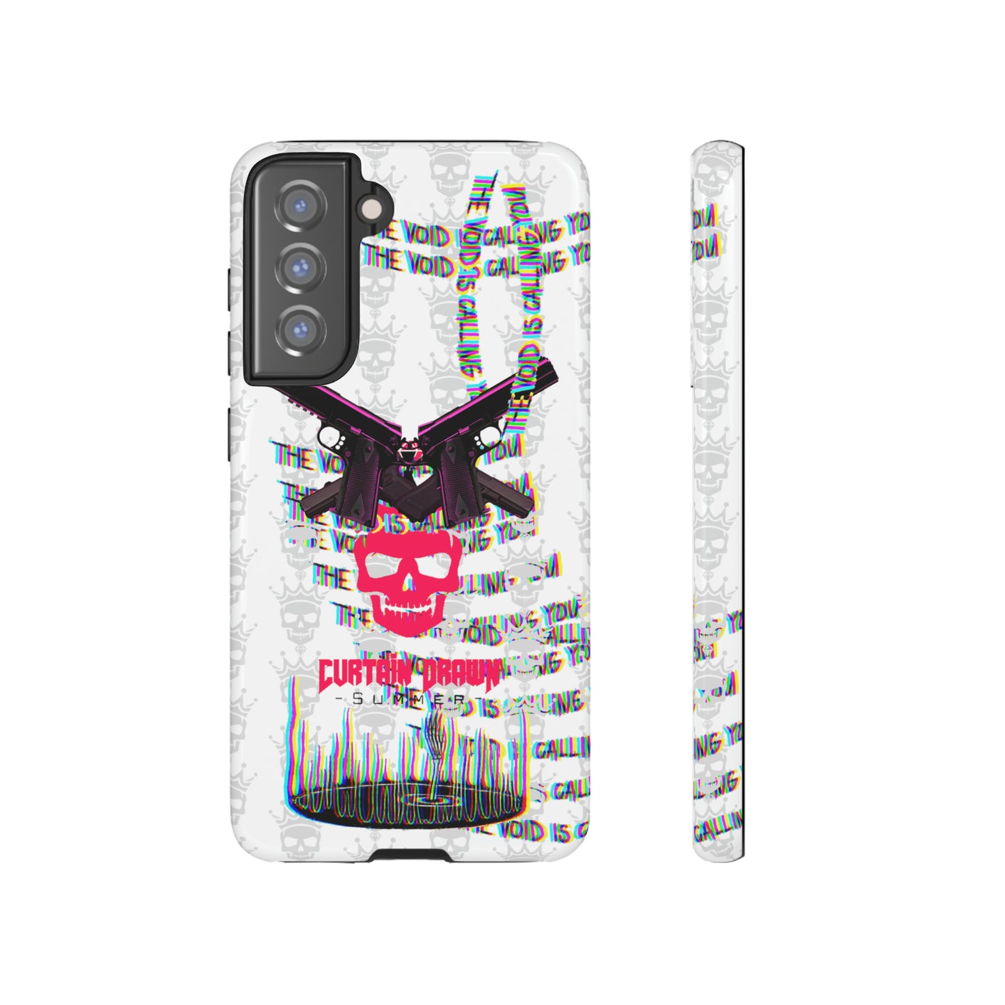 Fun G-Time Phone Case