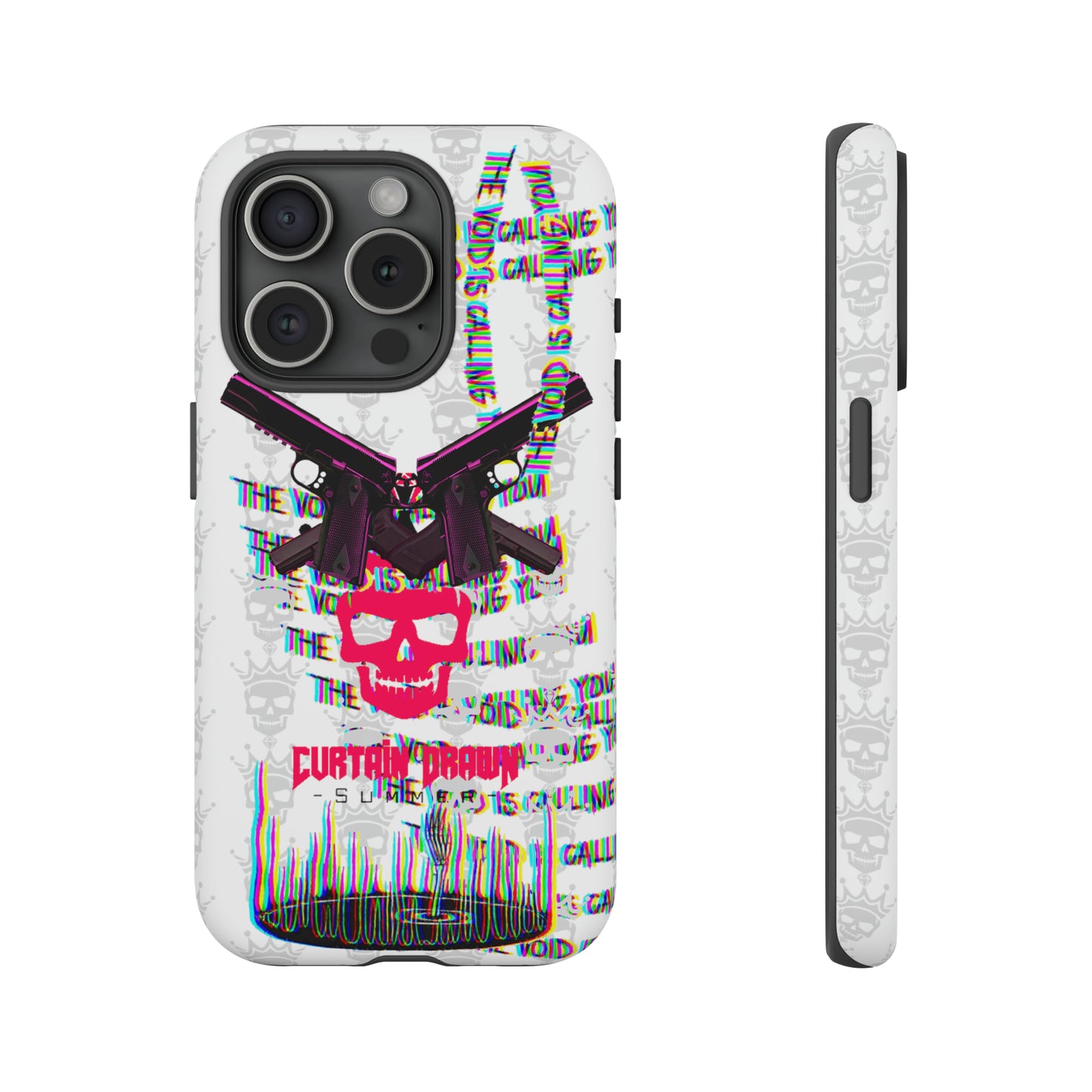 Fun G-Time Phone Case