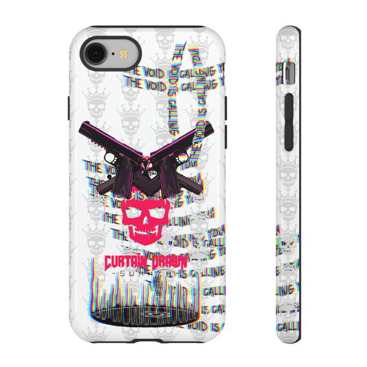 Fun G-Time Phone Case