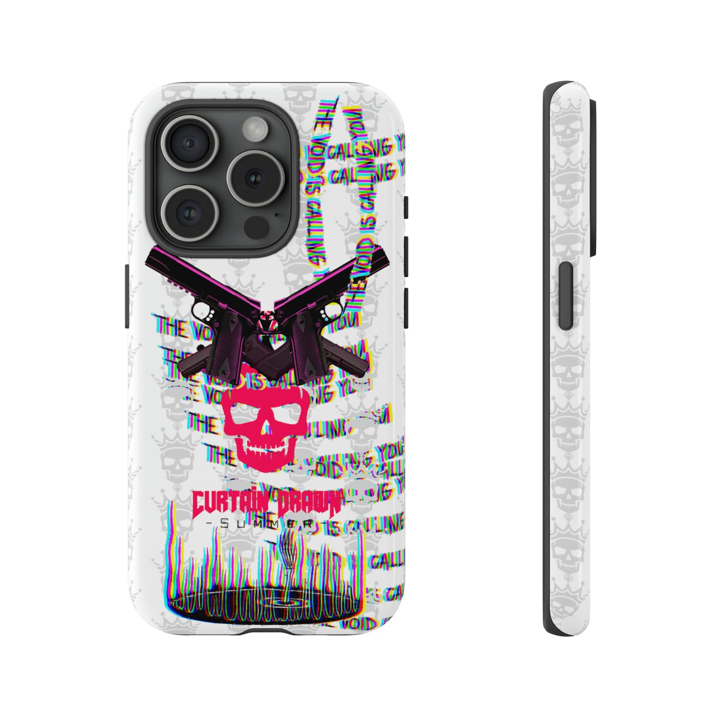 Fun G-Time Phone Case