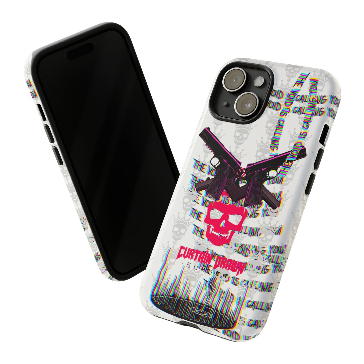 Fun G-Time Phone Case