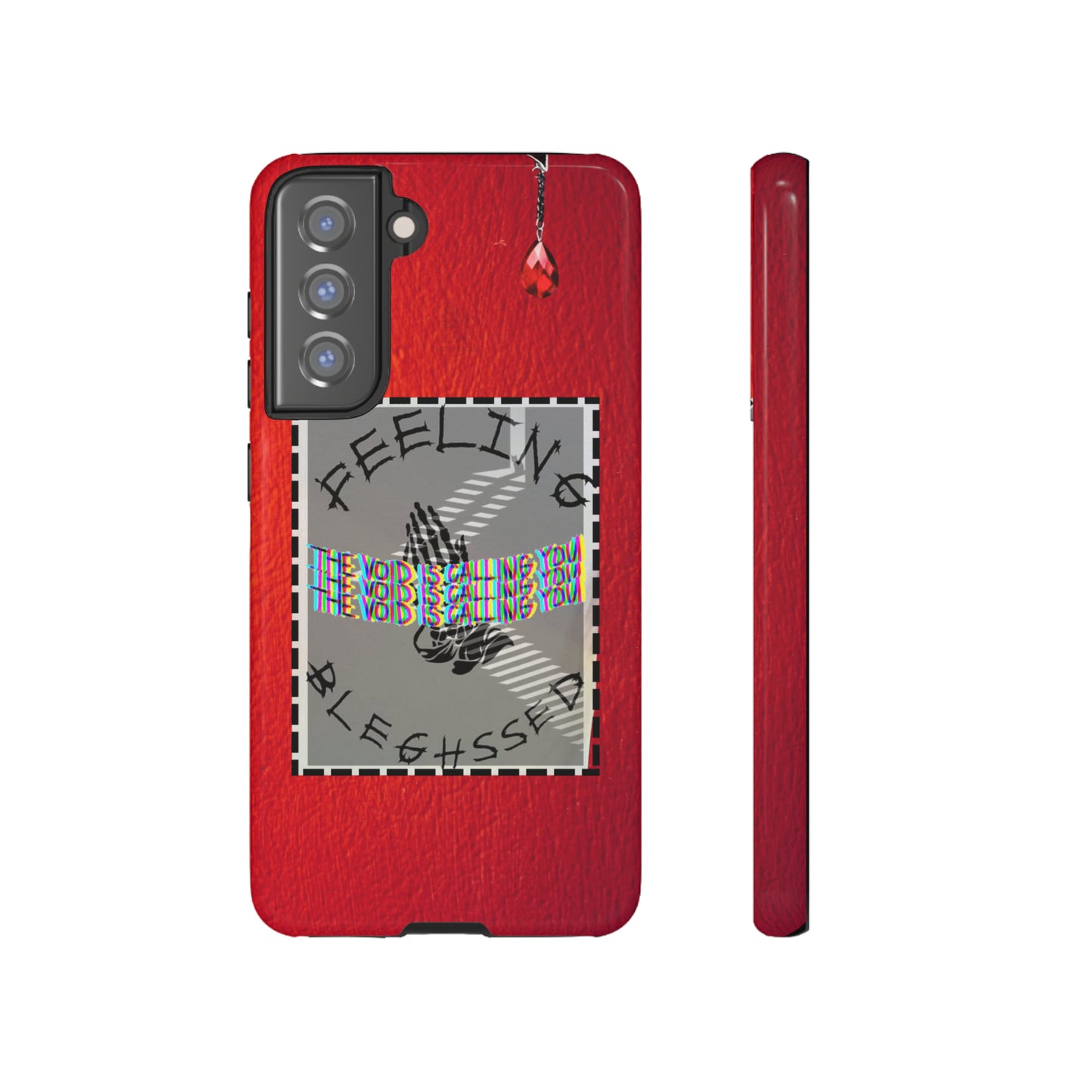 Feeling Blegh-ssed Case
