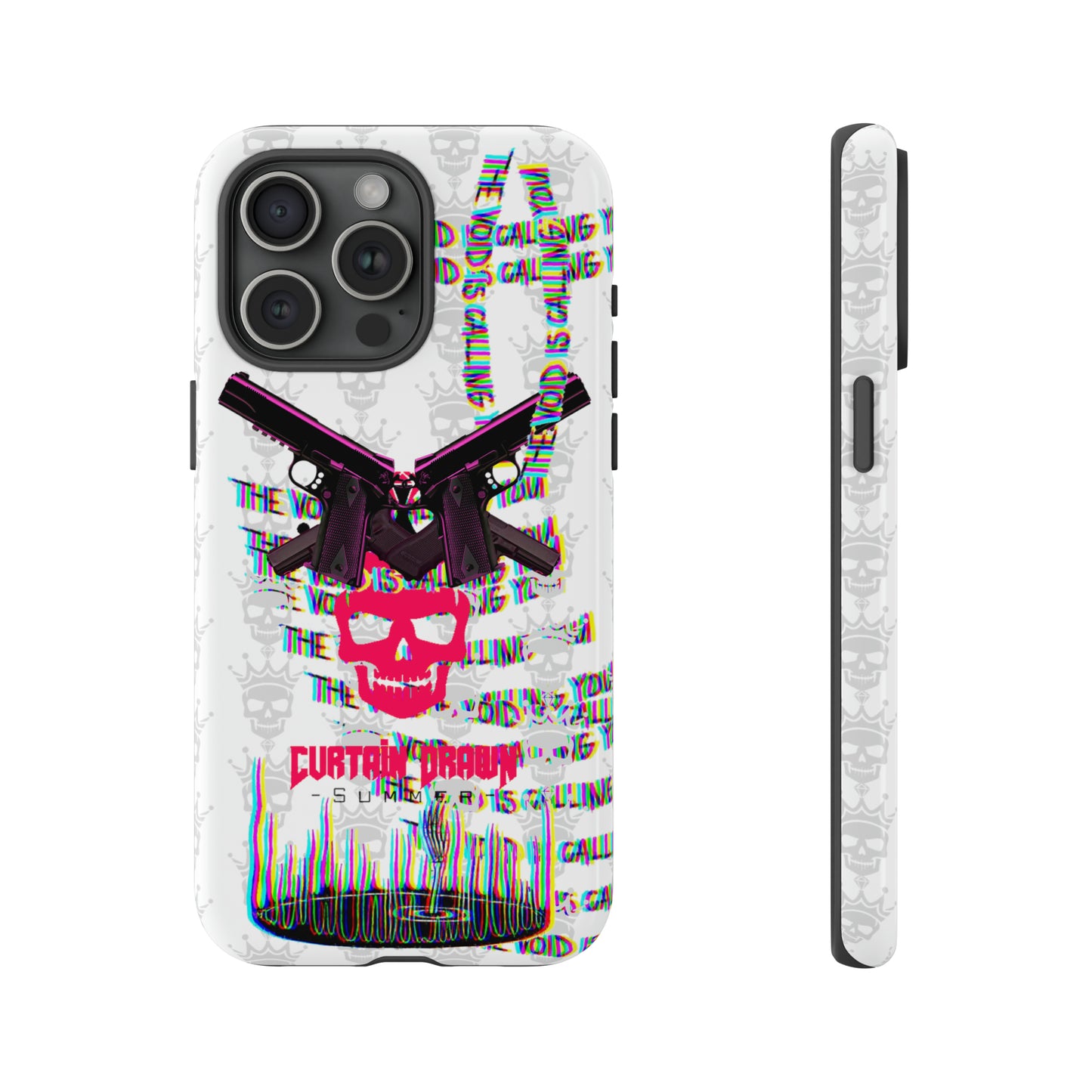 Fun G-Time Phone Case