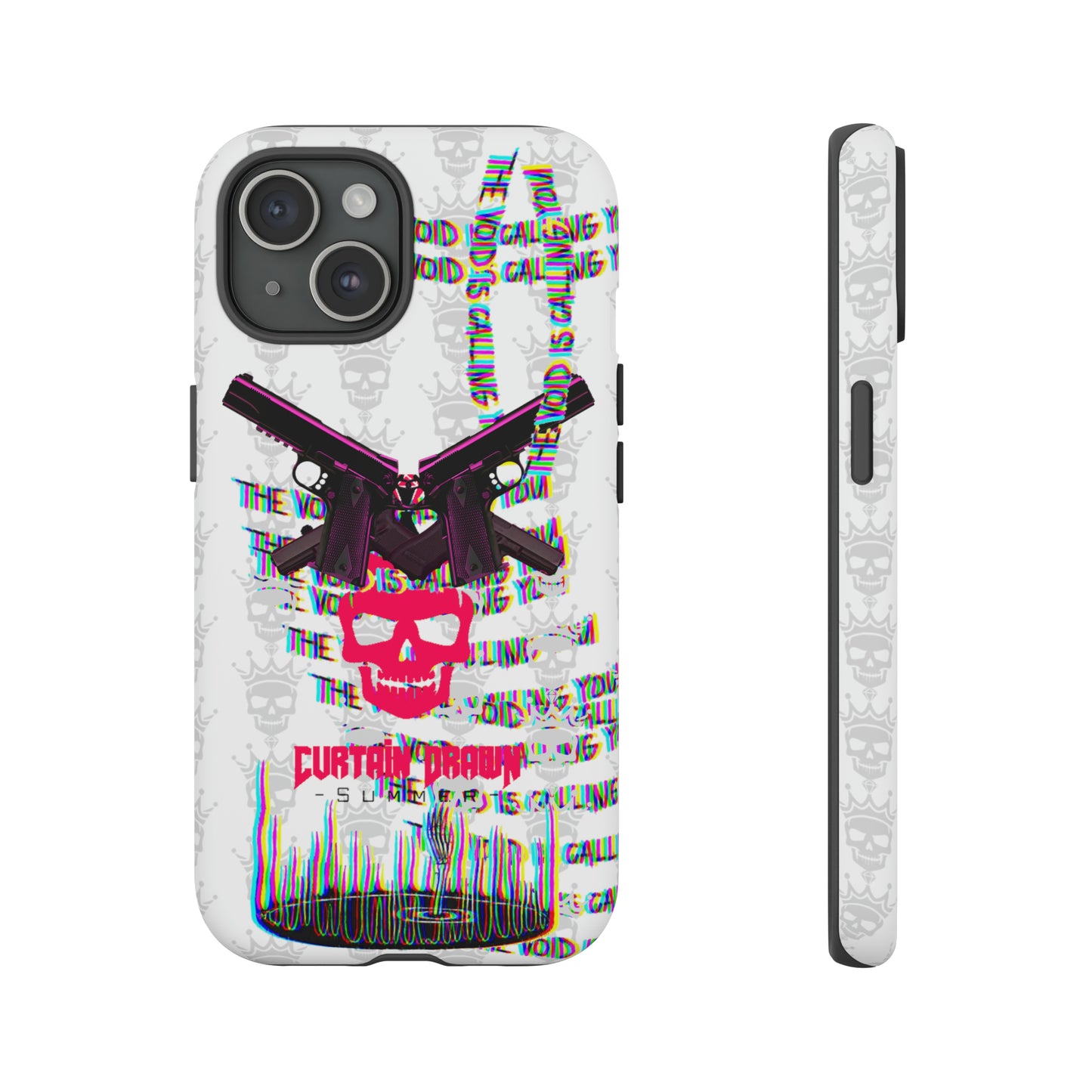 Fun G-Time Phone Case