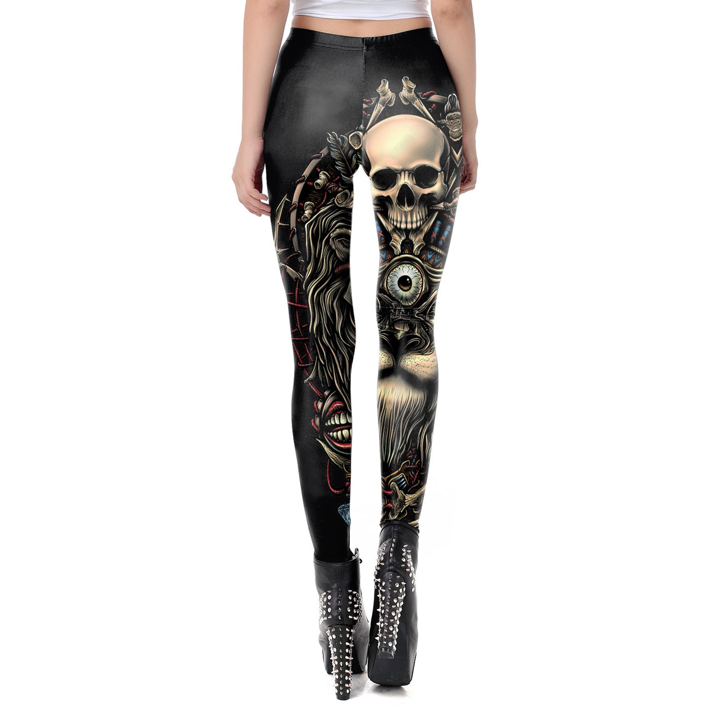 Fever Dream Leggings