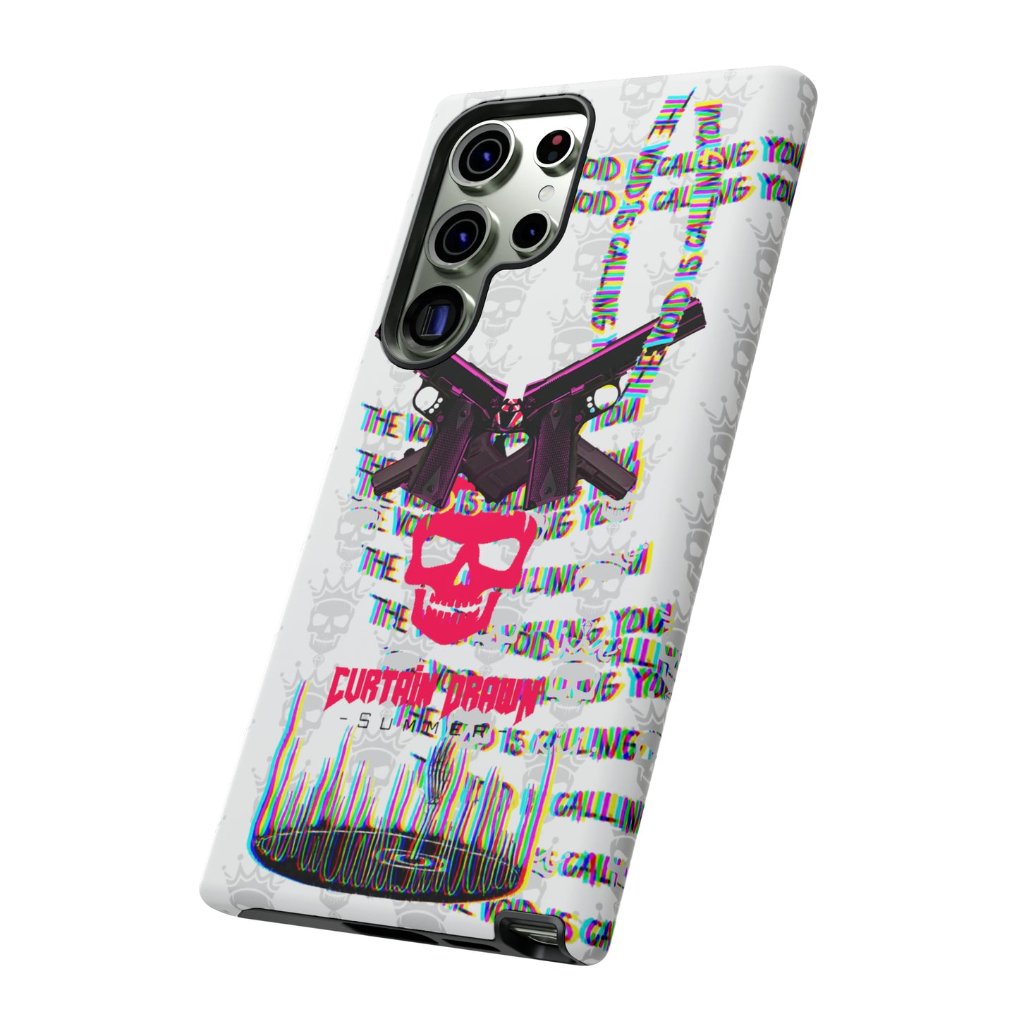 Fun G-Time Phone Case
