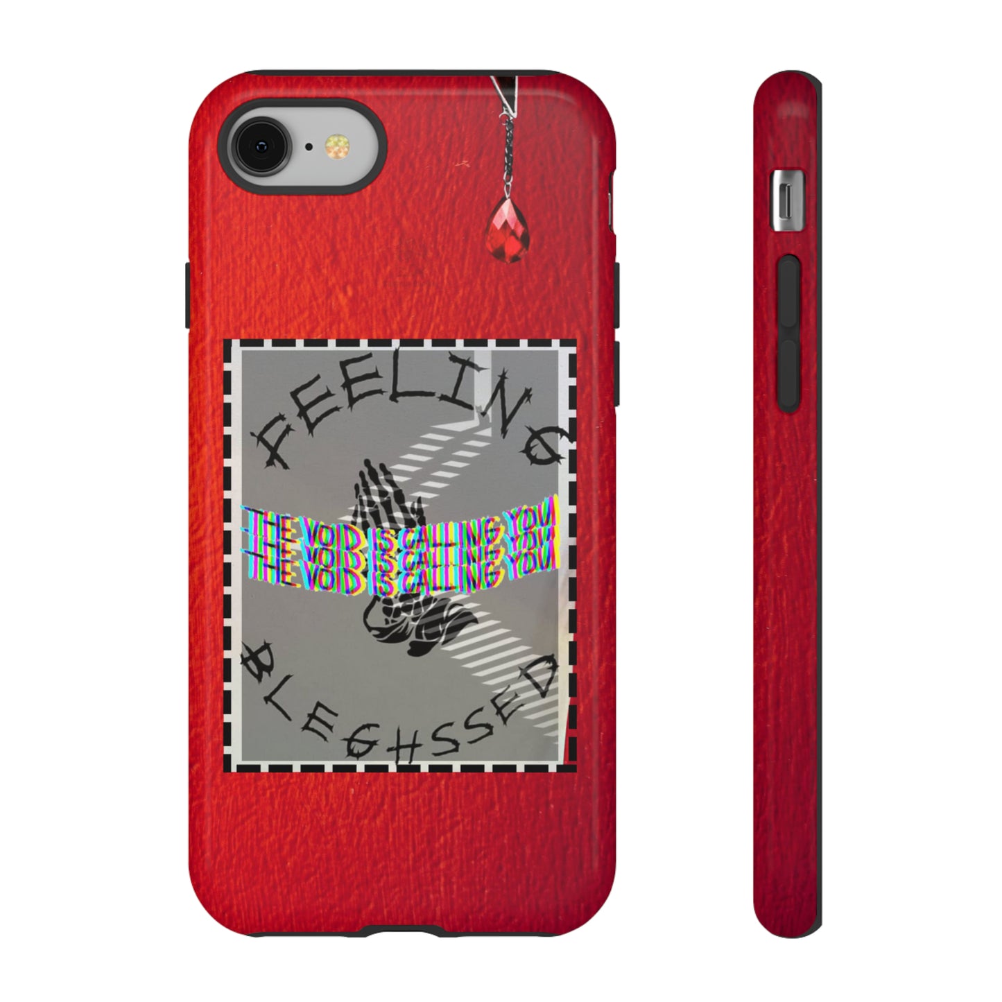 Feeling Blegh-ssed Case
