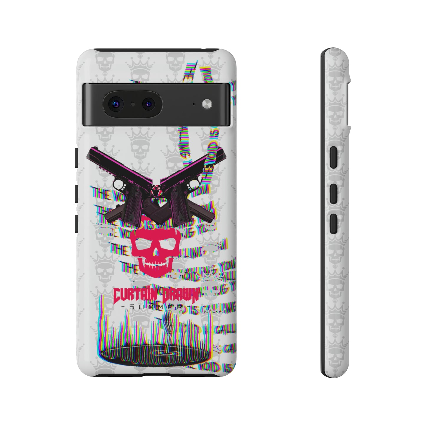 Fun G-Time Phone Case