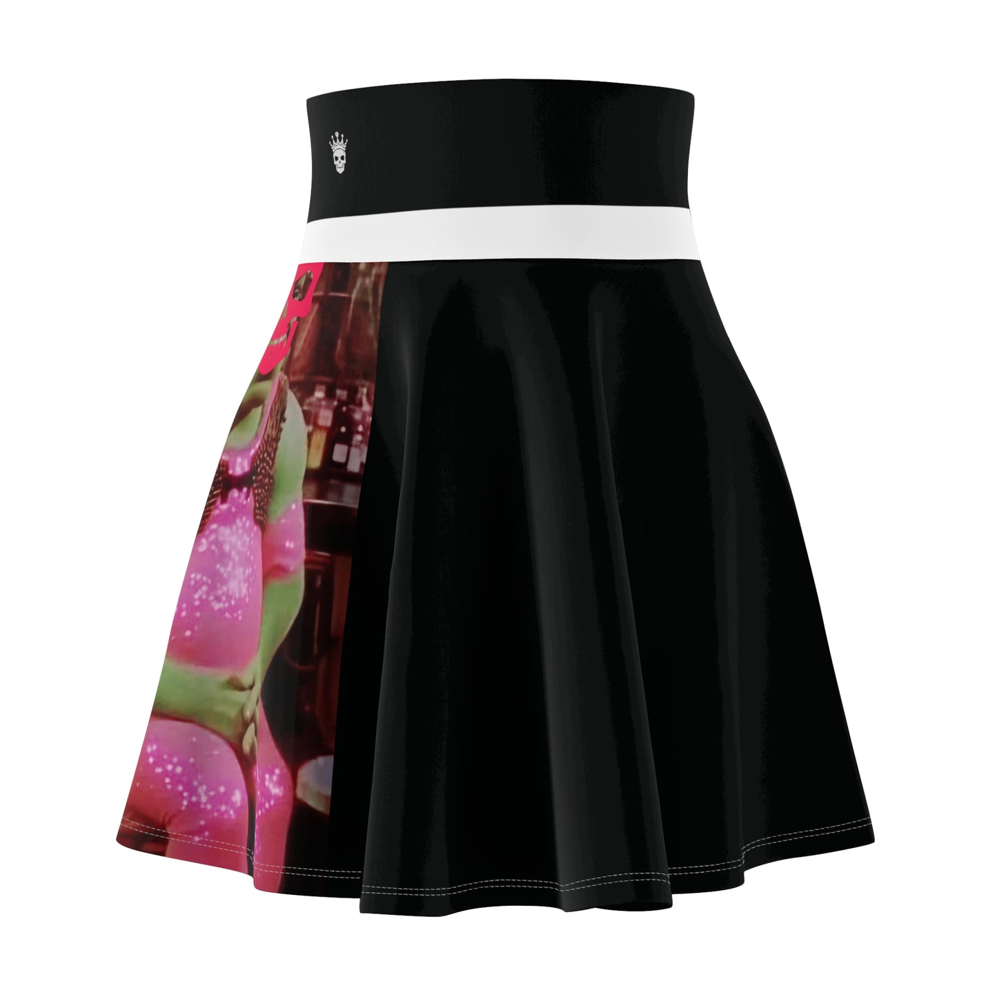 ShrekLove Skirt